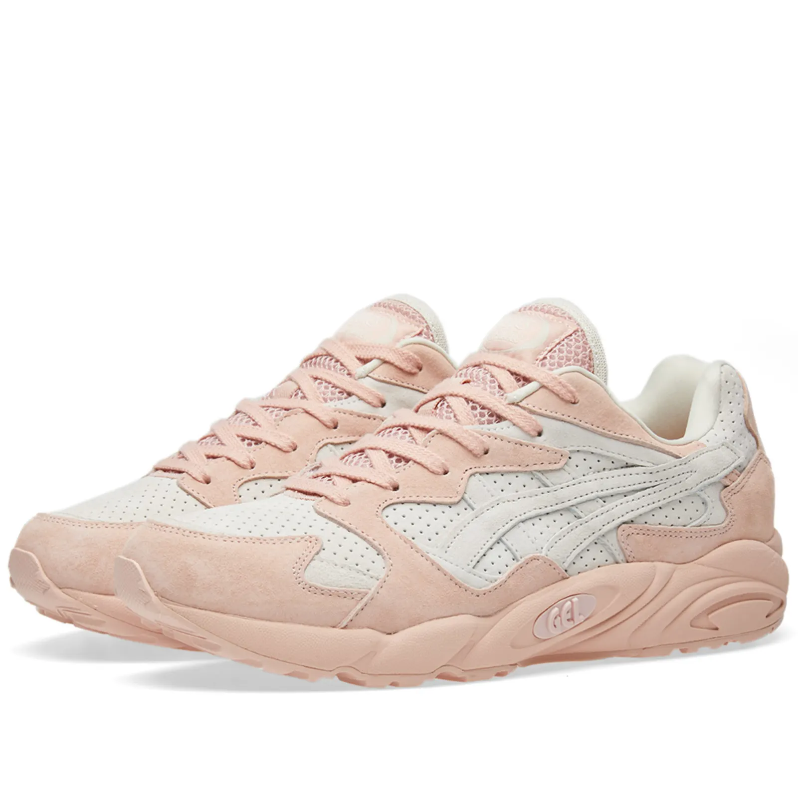 Asics Gel Diablo