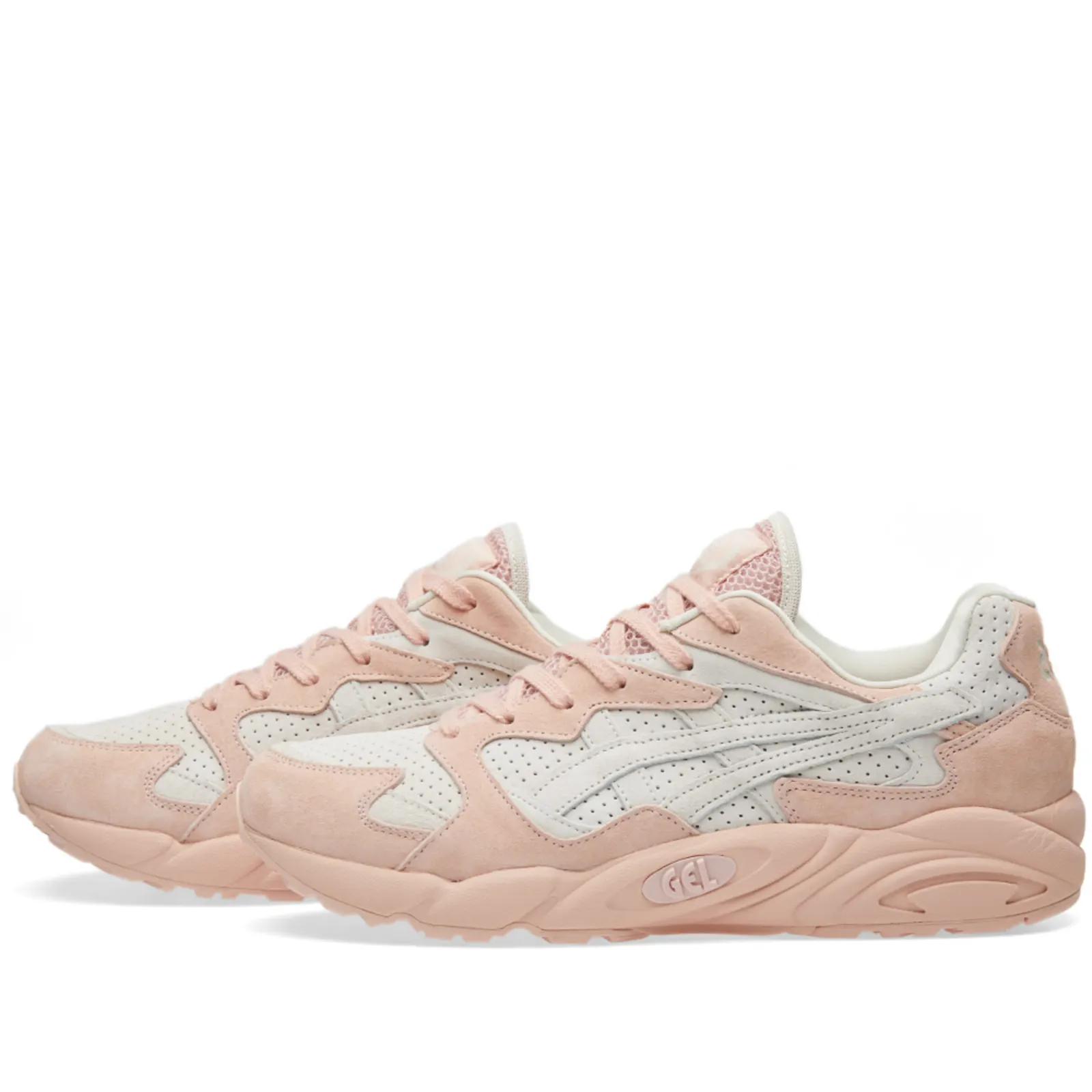 Asics Gel Diablo