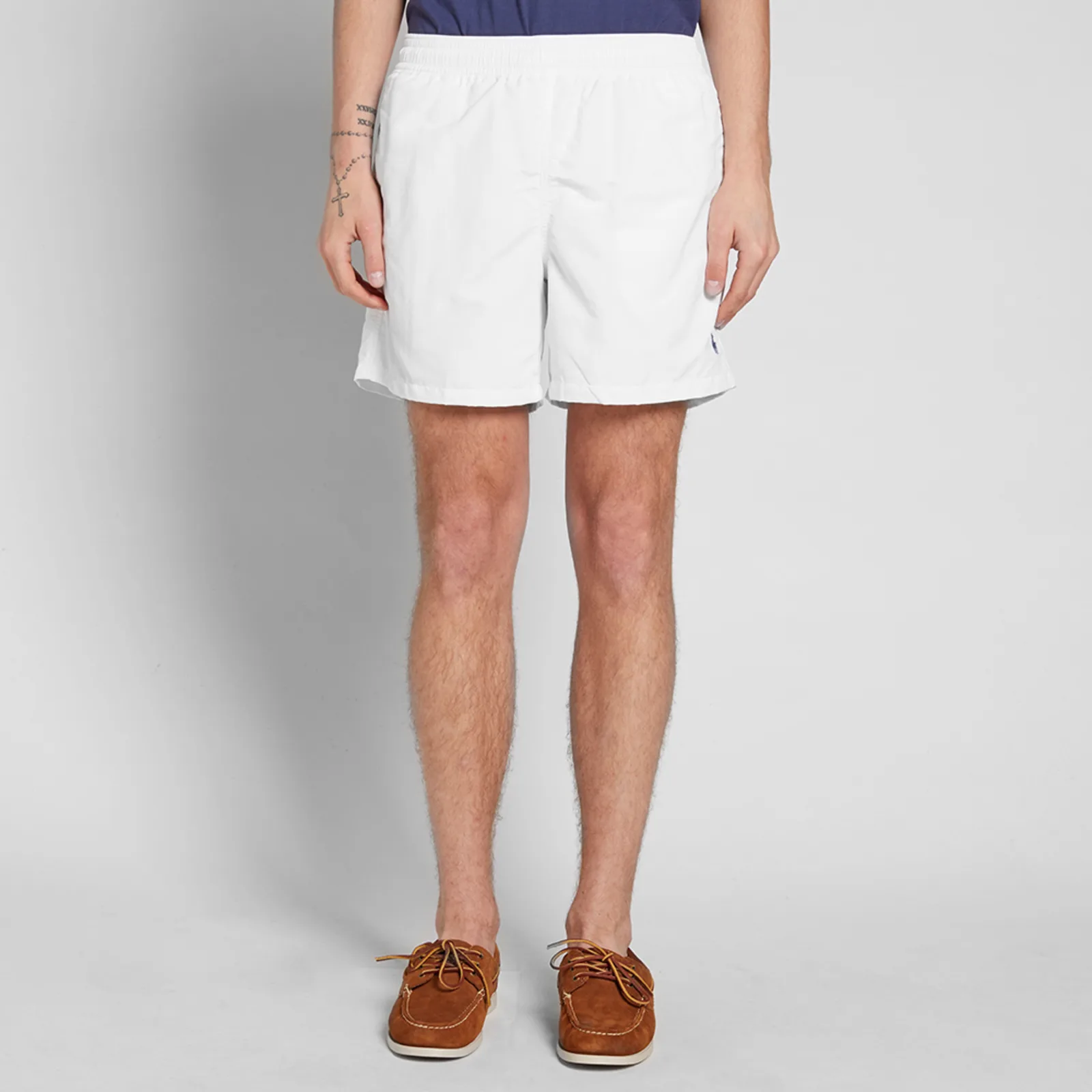 Polo Ralph Lauren Classic Hawaiian Swim Short