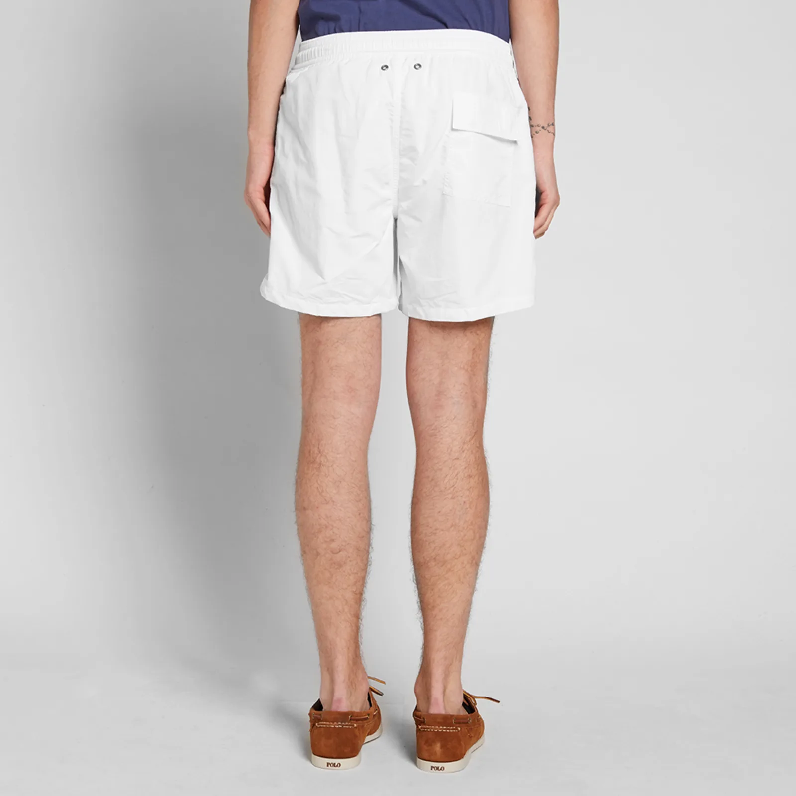 Polo Ralph Lauren Classic Hawaiian Swim Short