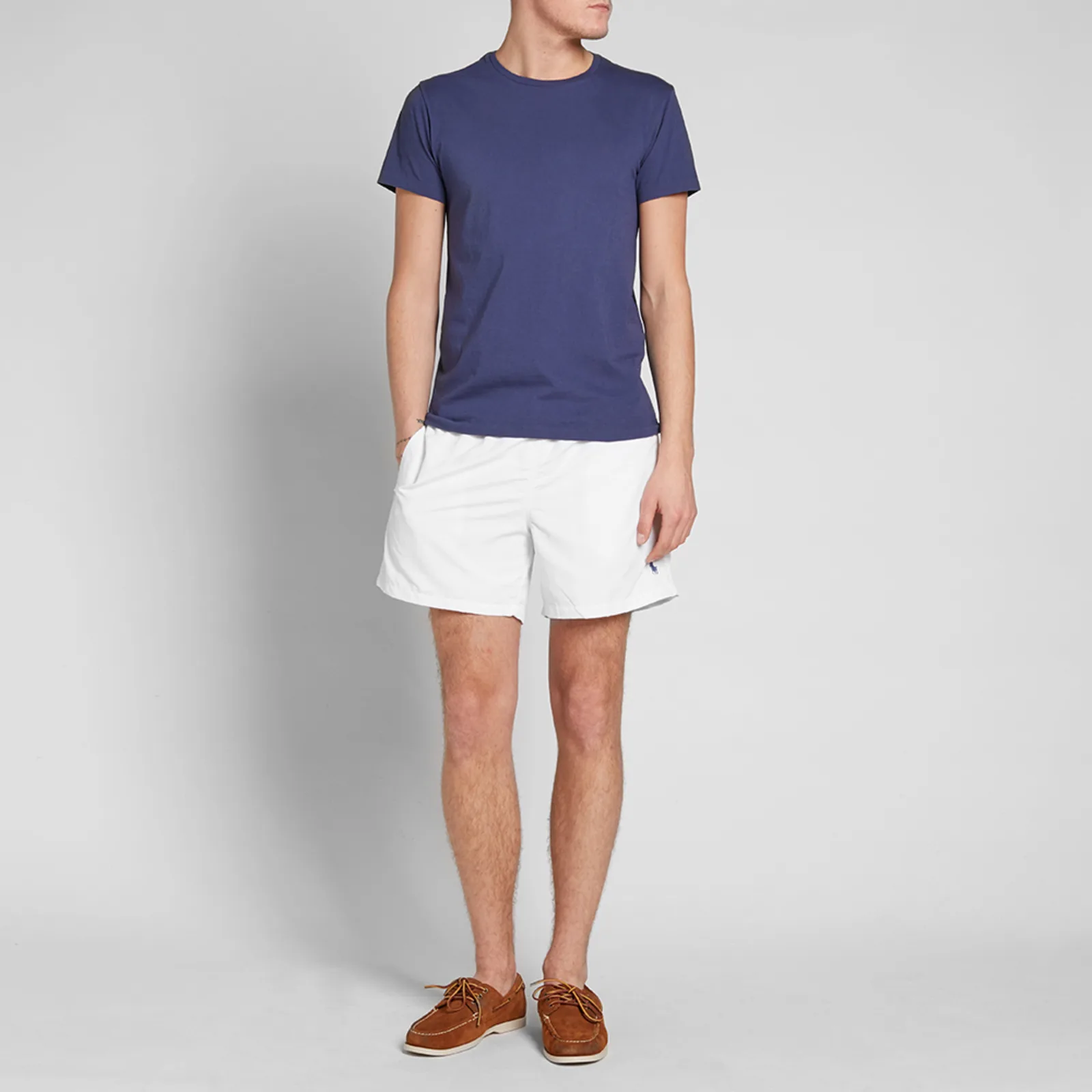 Polo Ralph Lauren Classic Hawaiian Swim Short