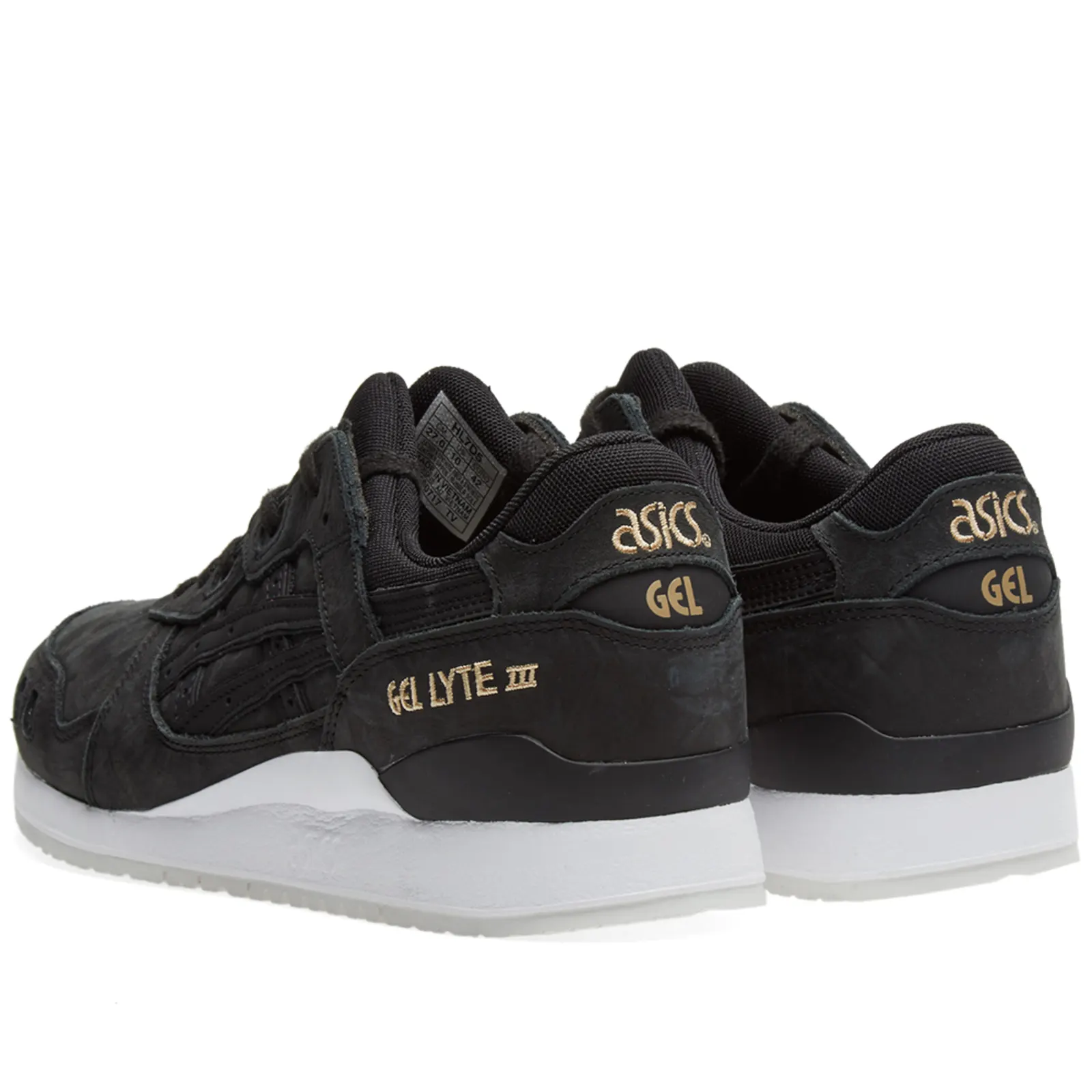 Asics Gel Lyte III W