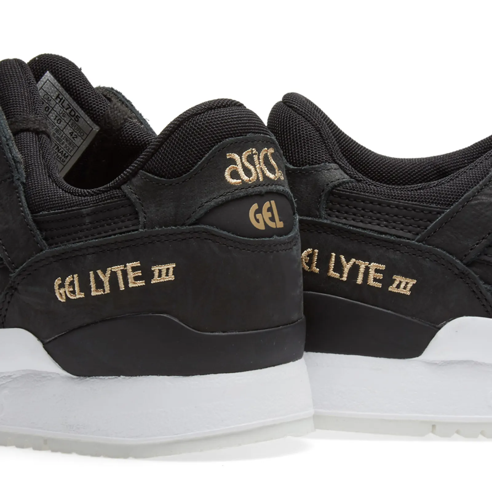 Asics Gel Lyte III W