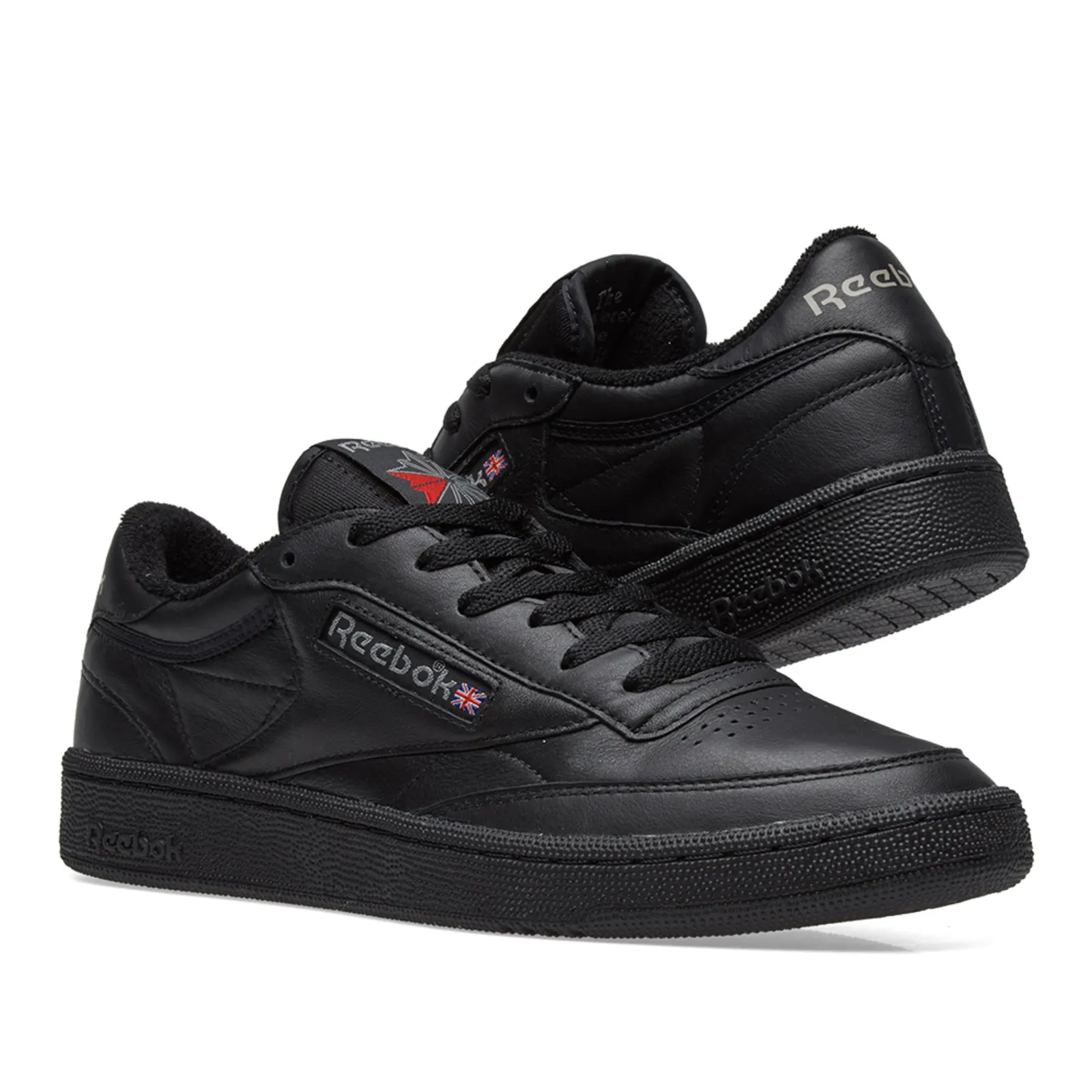 Reebok Club C 85 Archive Pack