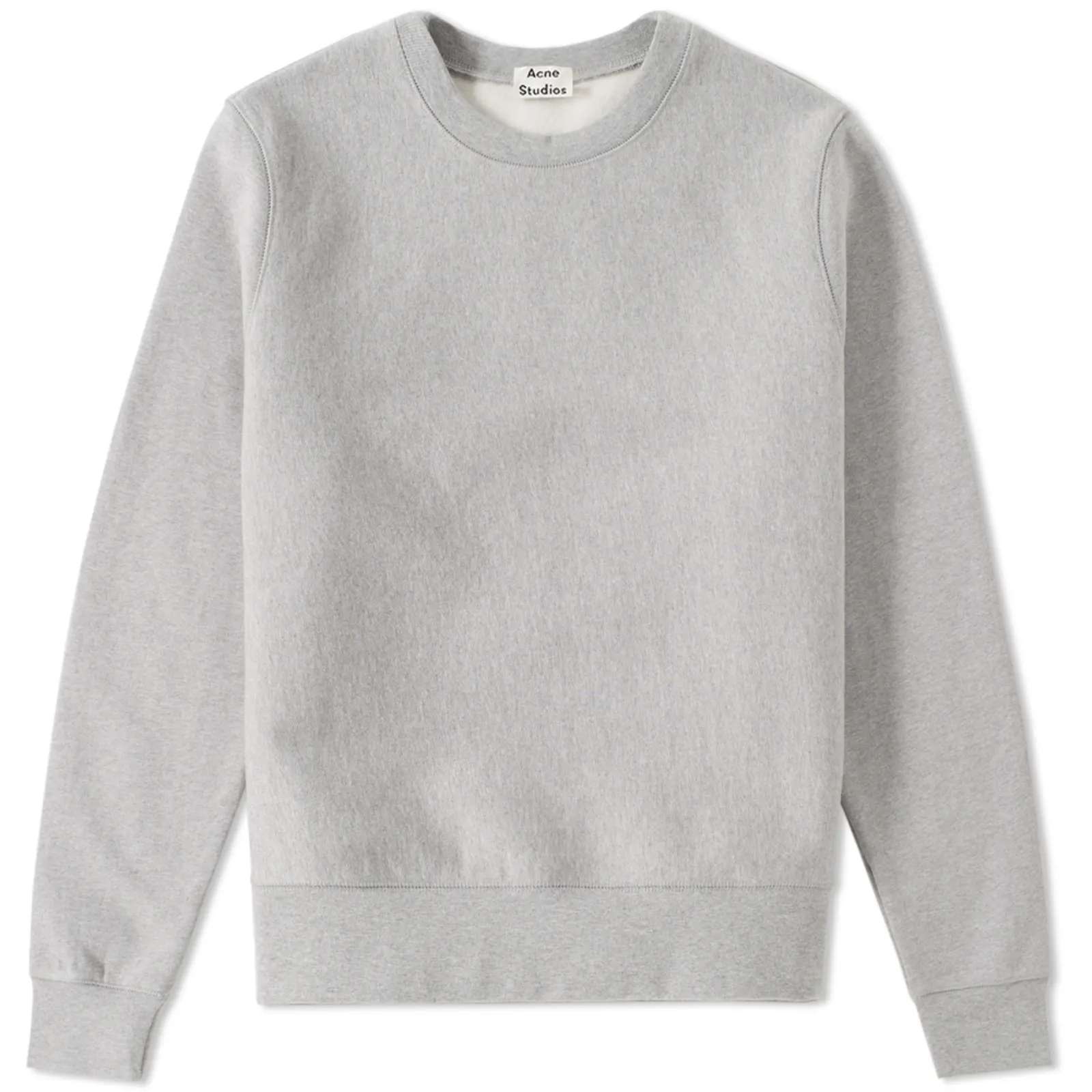 Acne Studios Factor Crew Sweat