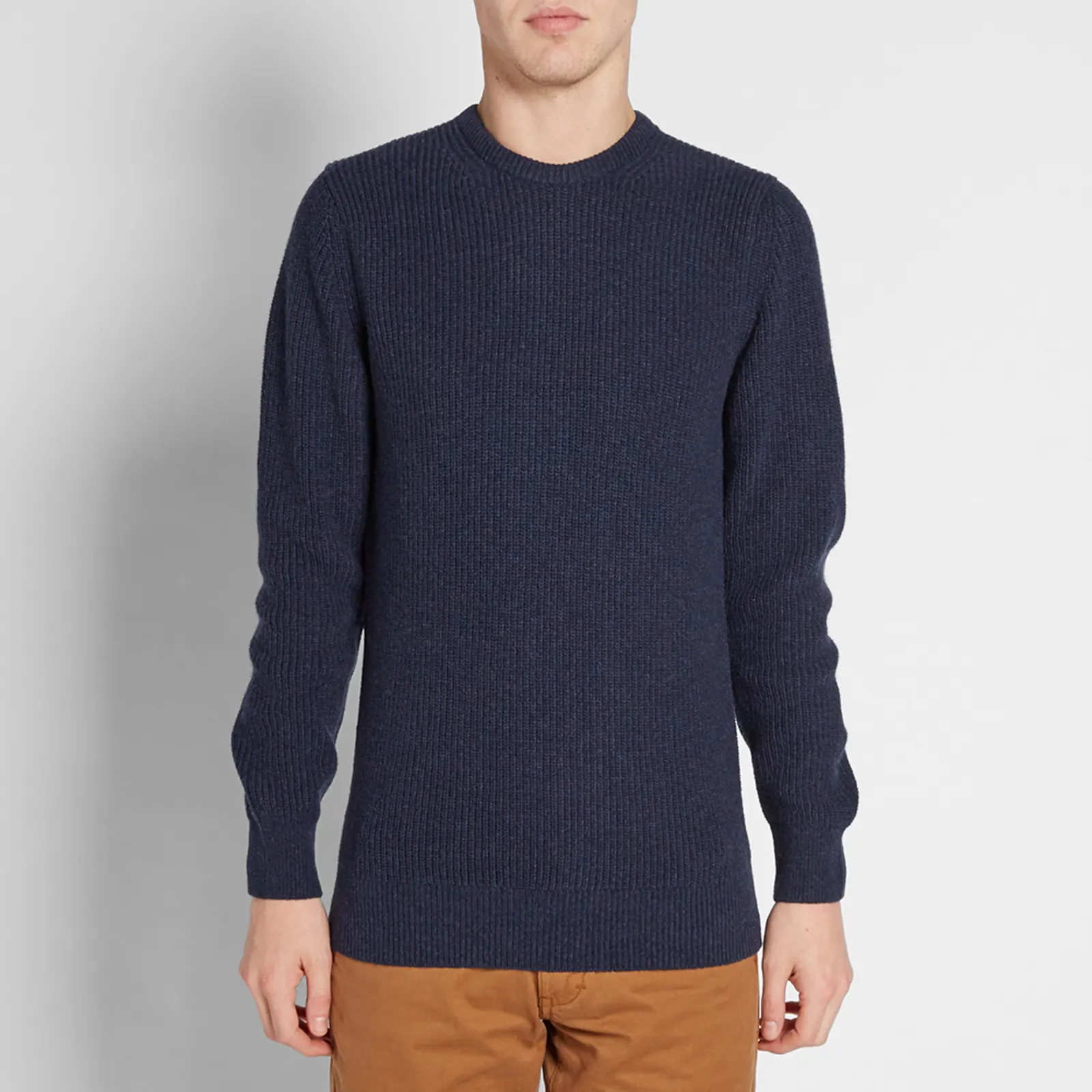Barbour Bolmen Crew Neck