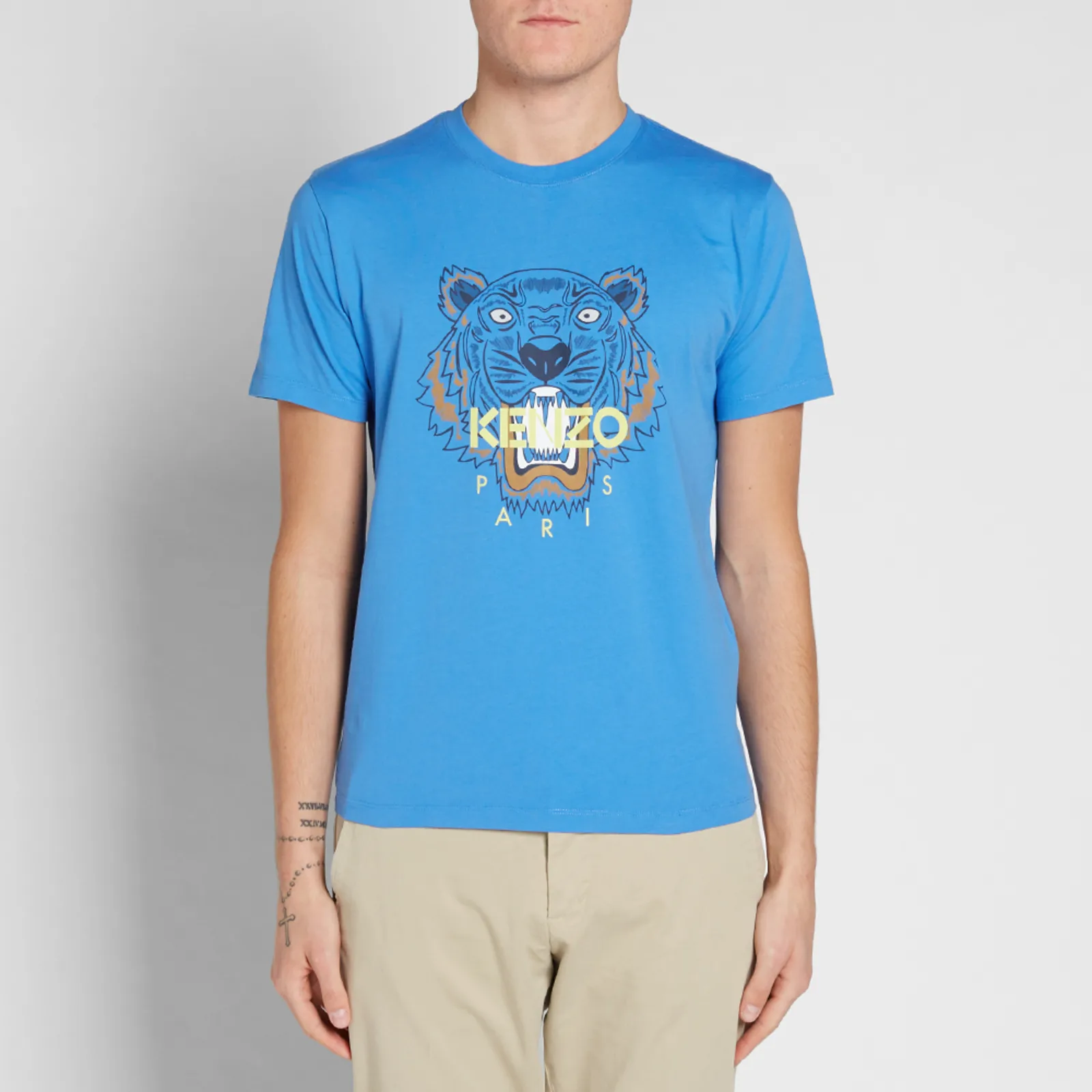Kenzo Tiger Tee