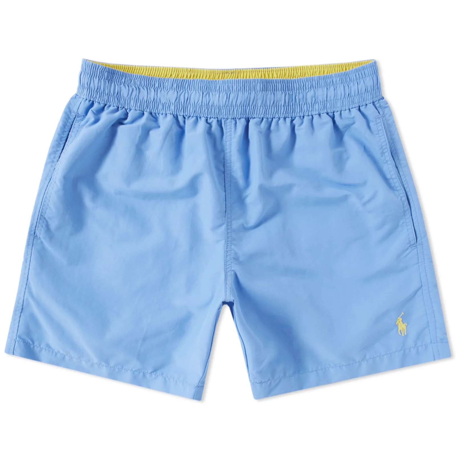 Polo Ralph Lauren Classic Hawaiian Swim Short