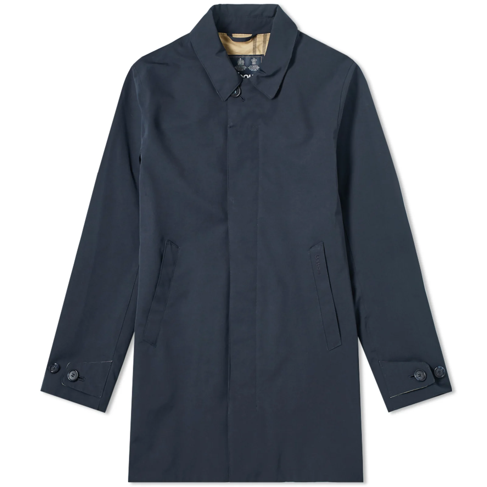 Barbour Colt Jacket