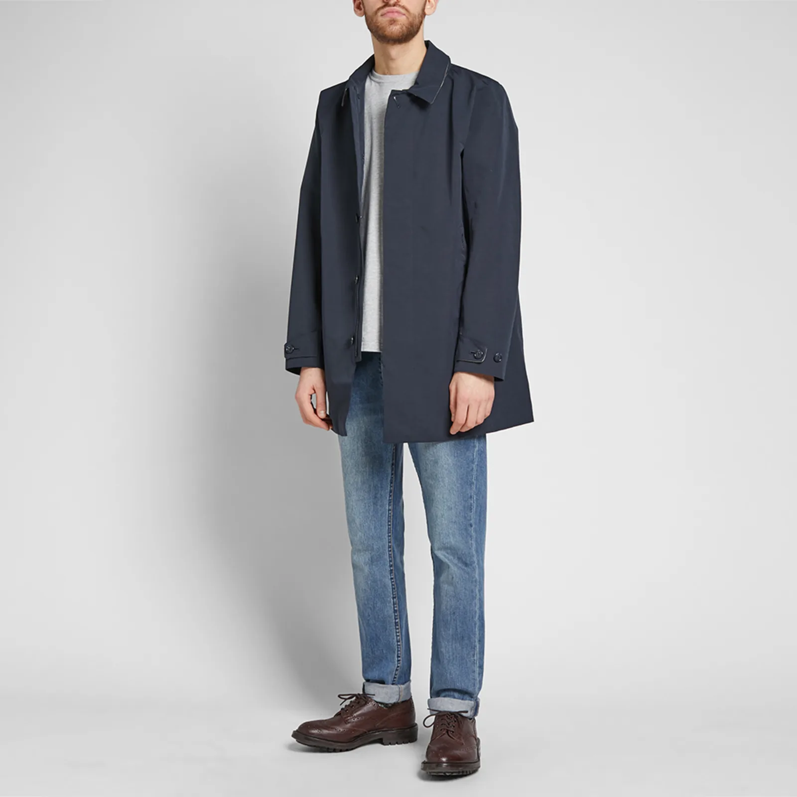 Barbour Colt Jacket