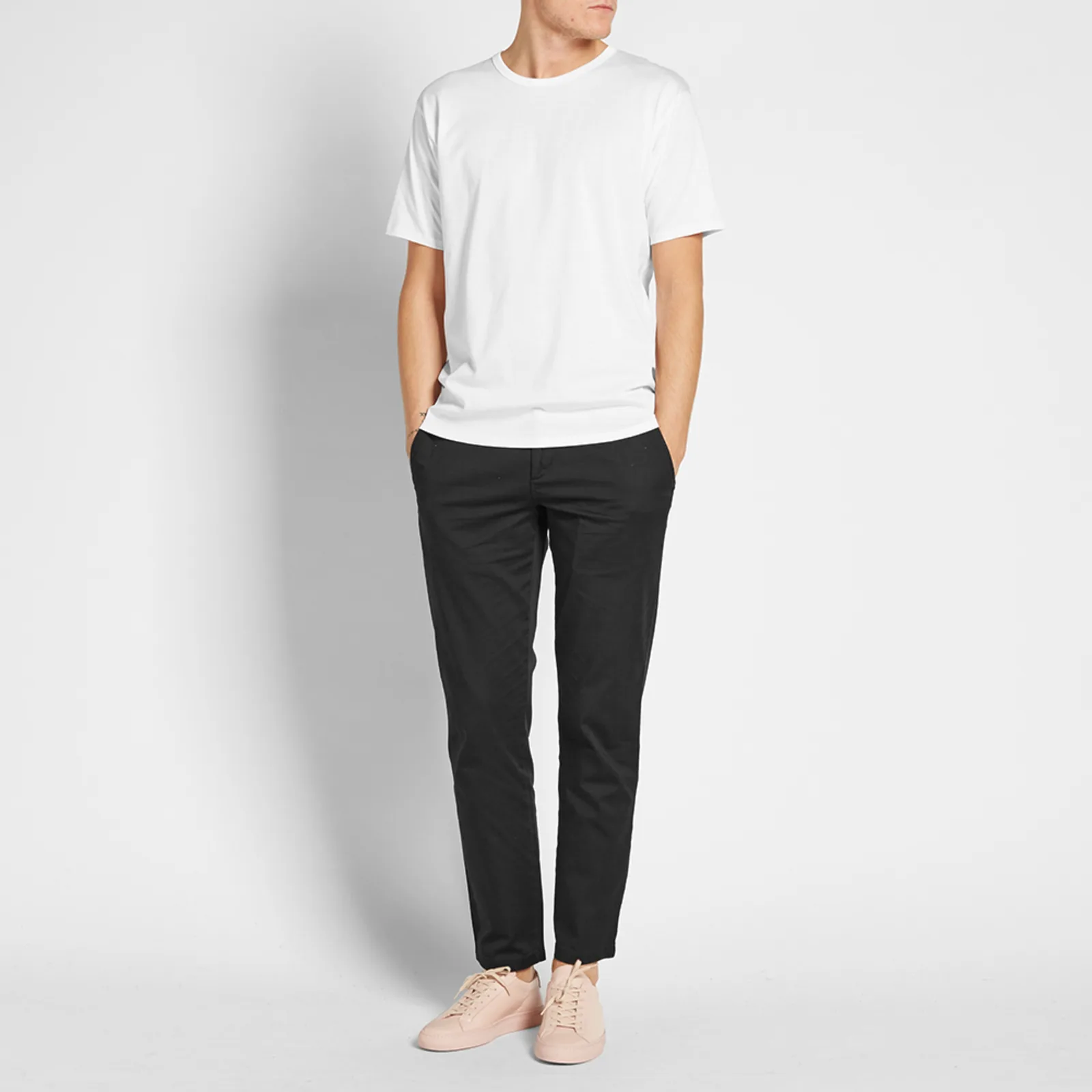 Acne Studios Alfred Satin Chino
