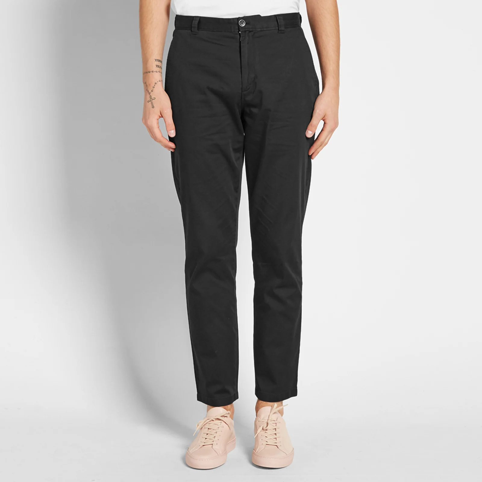 Acne Studios Alfred Satin Chino