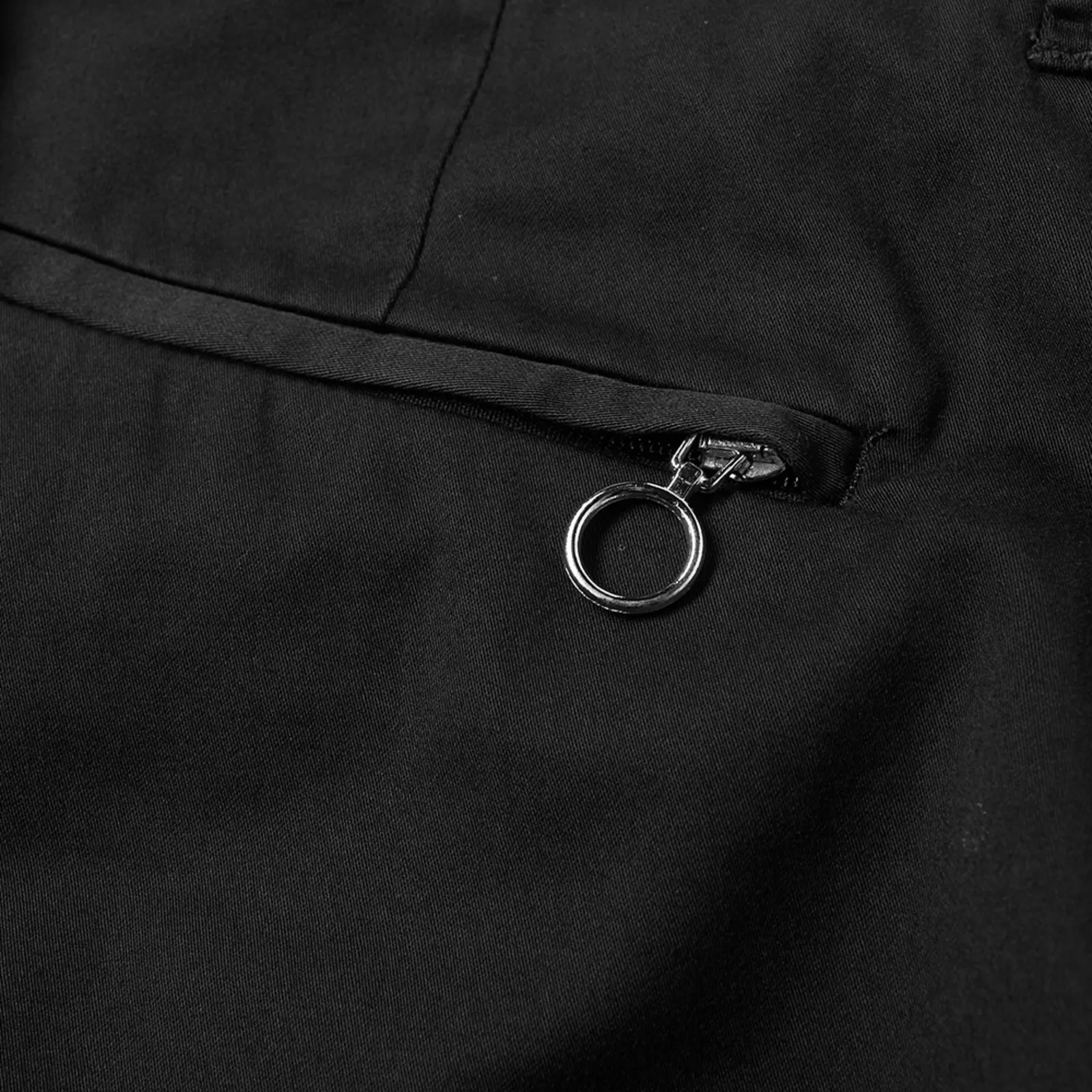 Acne Studios Alfred Satin Chino 8 Acne Studios Alfred Satin Chino