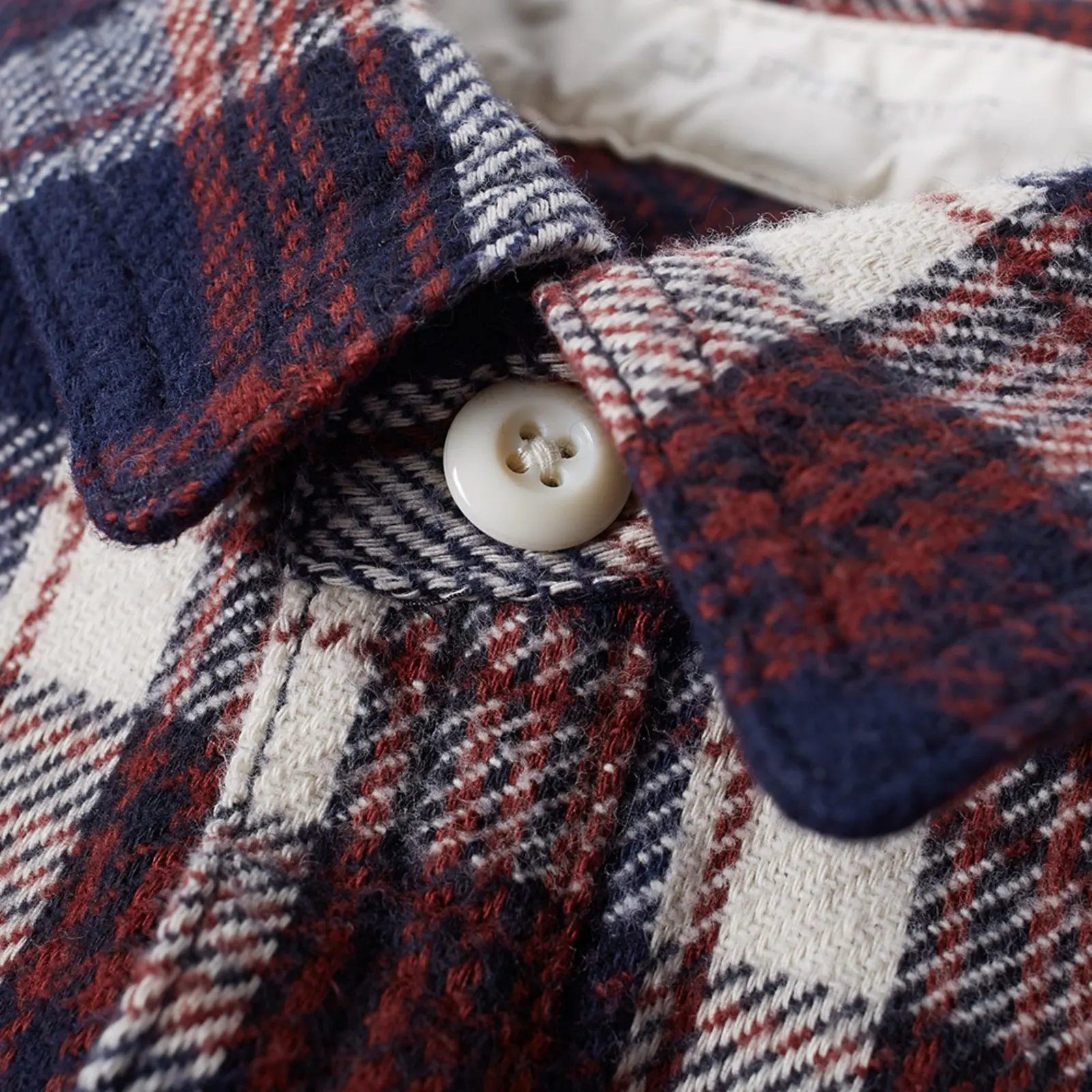 Neighborhood Cabella Check Shirt 5 Neighborhood Cabella Check Shirt