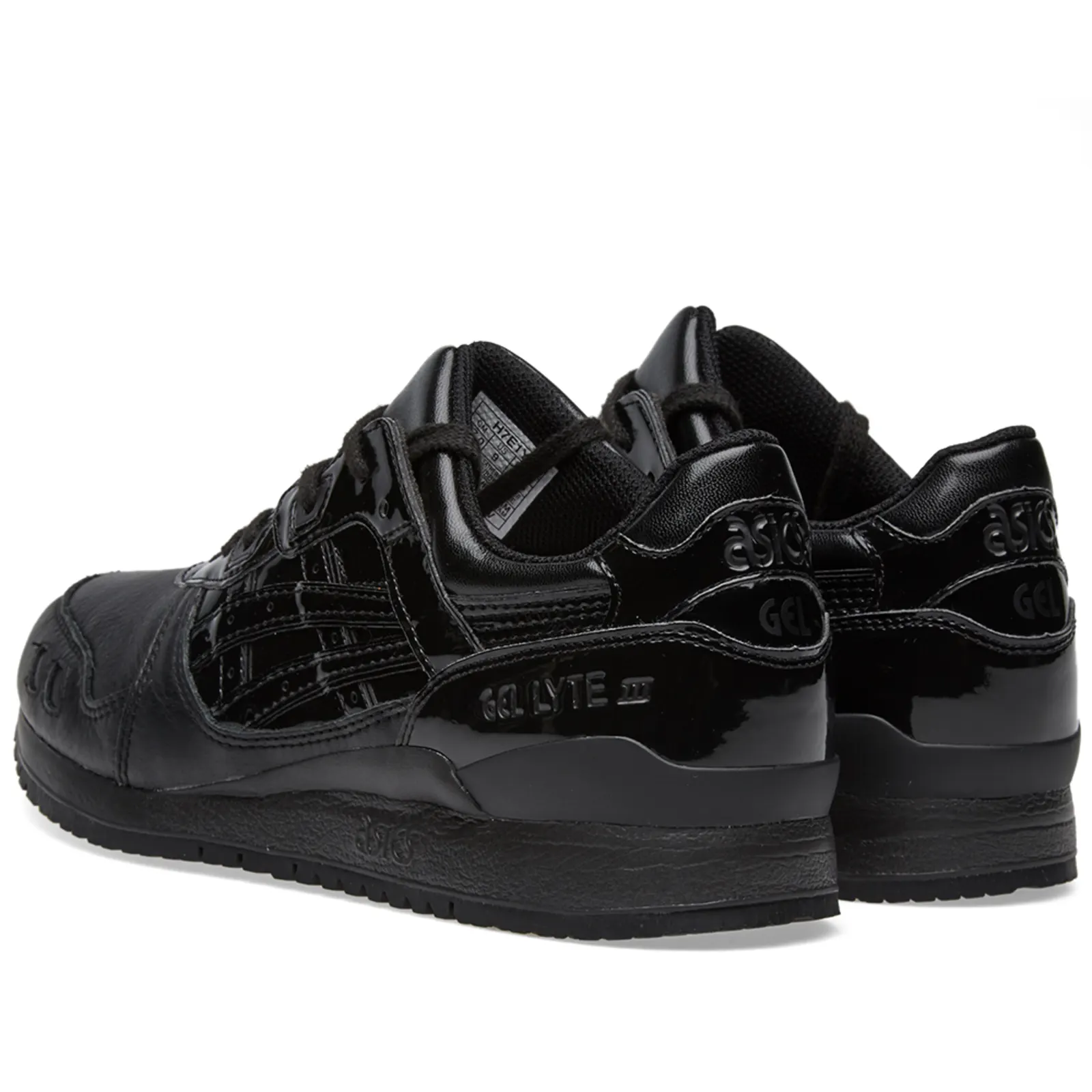 Asics Gel Lyte III