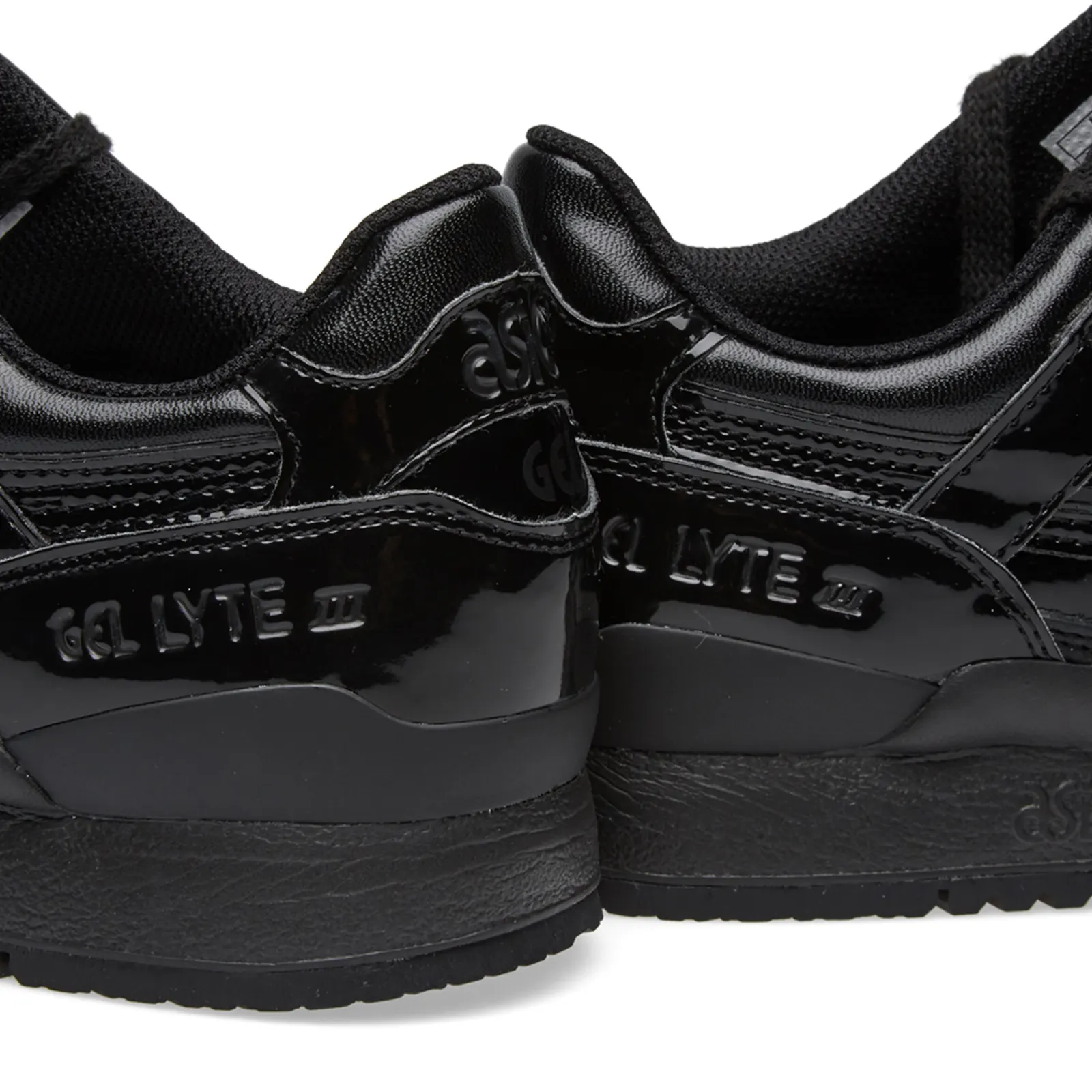 Asics Gel Lyte III 4 Asics Gel Lyte III