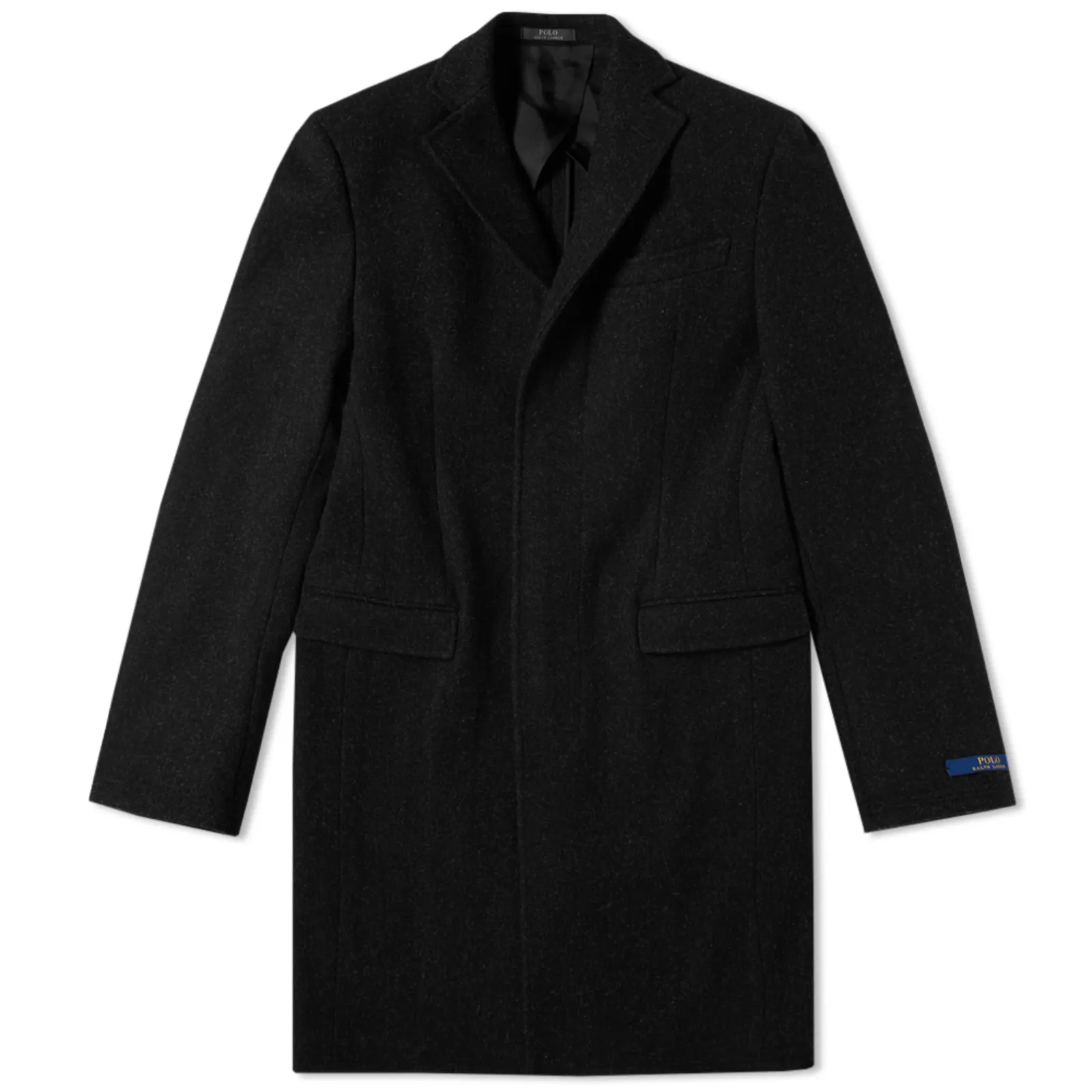 Polo Ralph Lauren Classic Topcoat