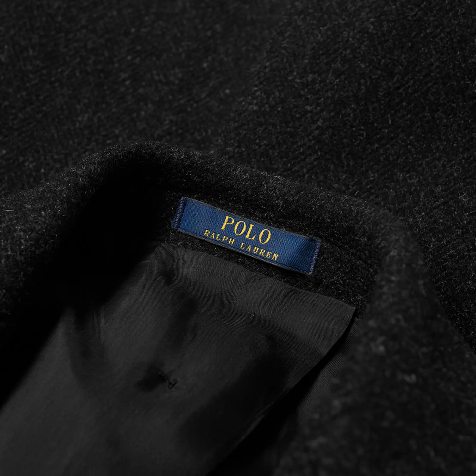 Polo Ralph Lauren Classic Topcoat