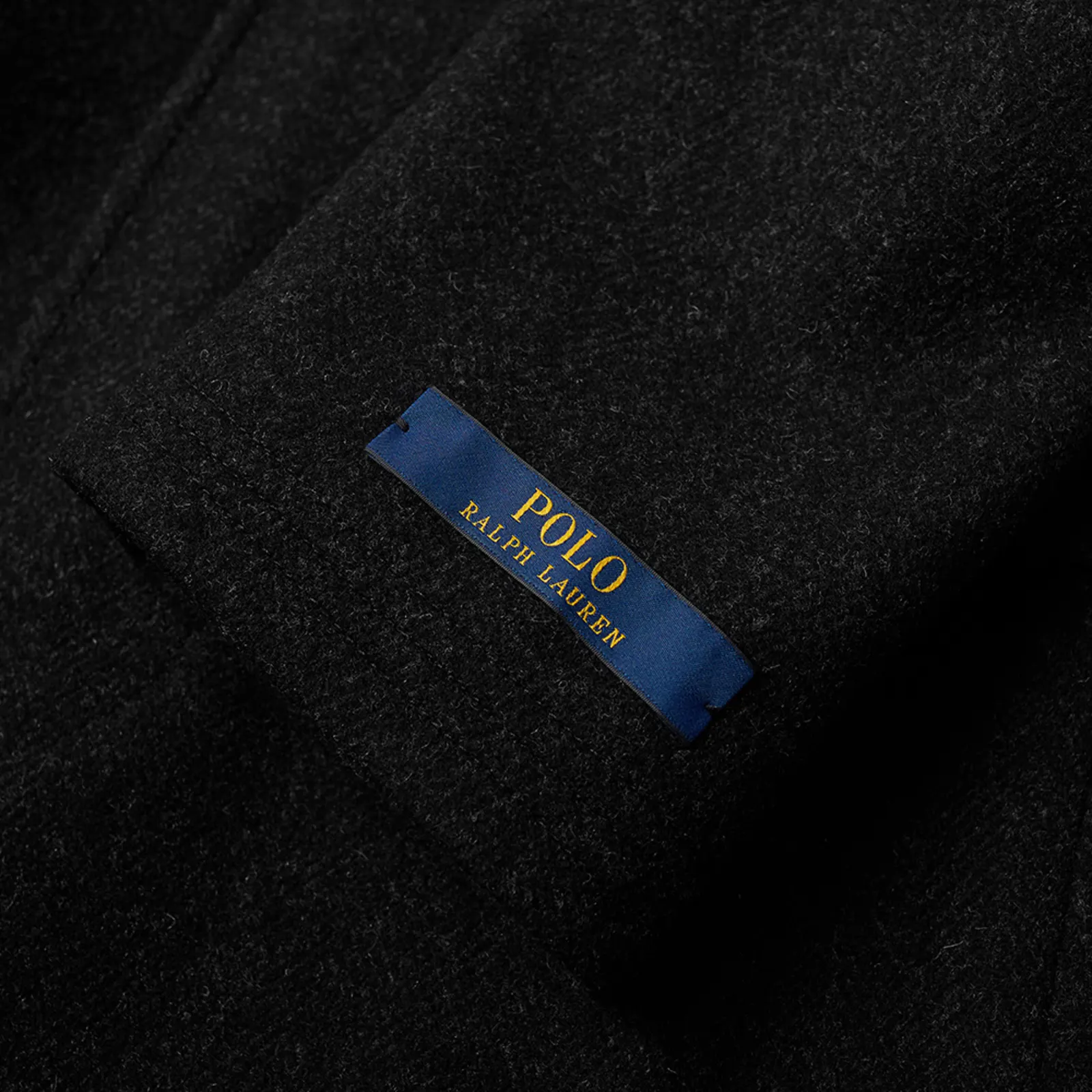 Polo Ralph Lauren Classic Topcoat