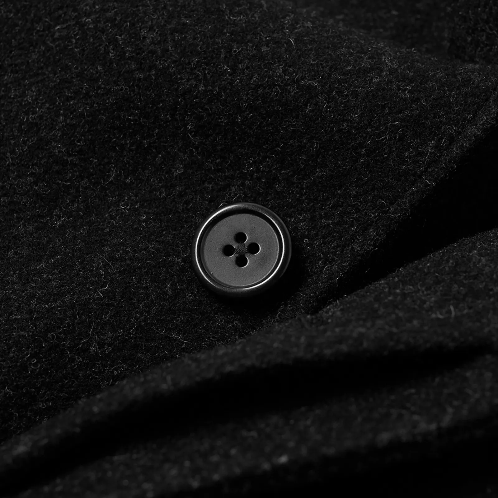 Polo Ralph Lauren Classic Topcoat