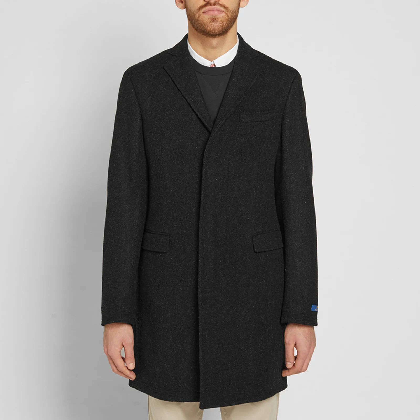 Polo Ralph Lauren Classic Topcoat