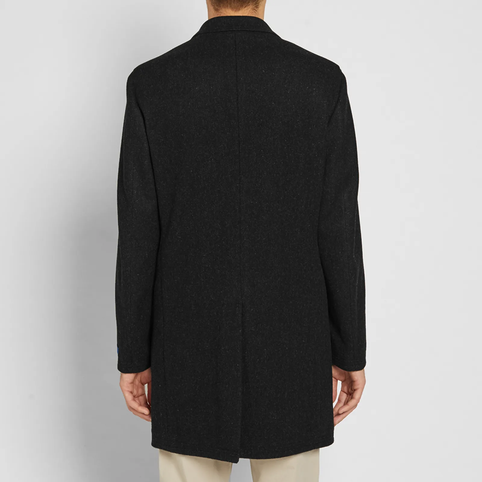 Polo Ralph Lauren Classic Topcoat