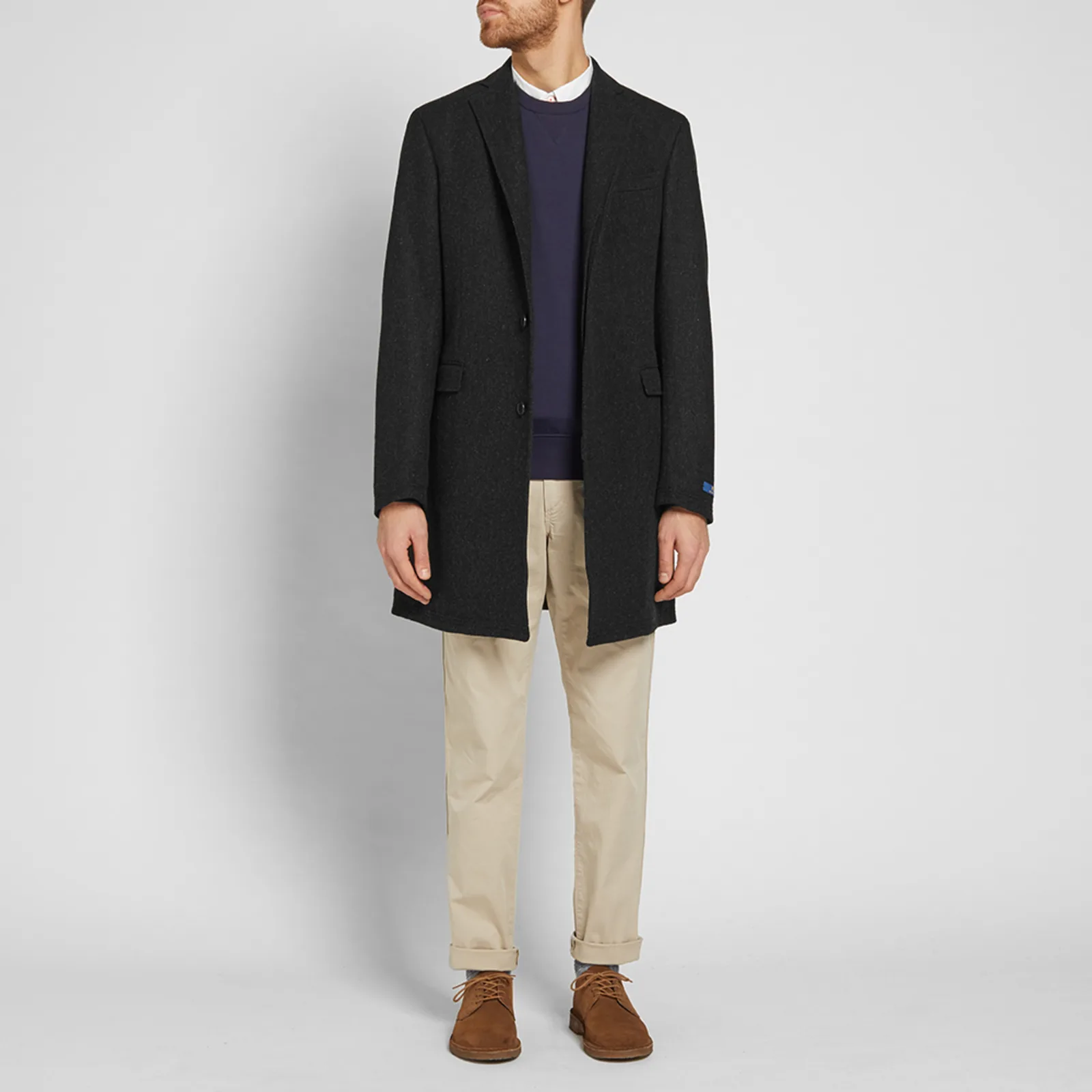 Polo Ralph Lauren Classic Topcoat