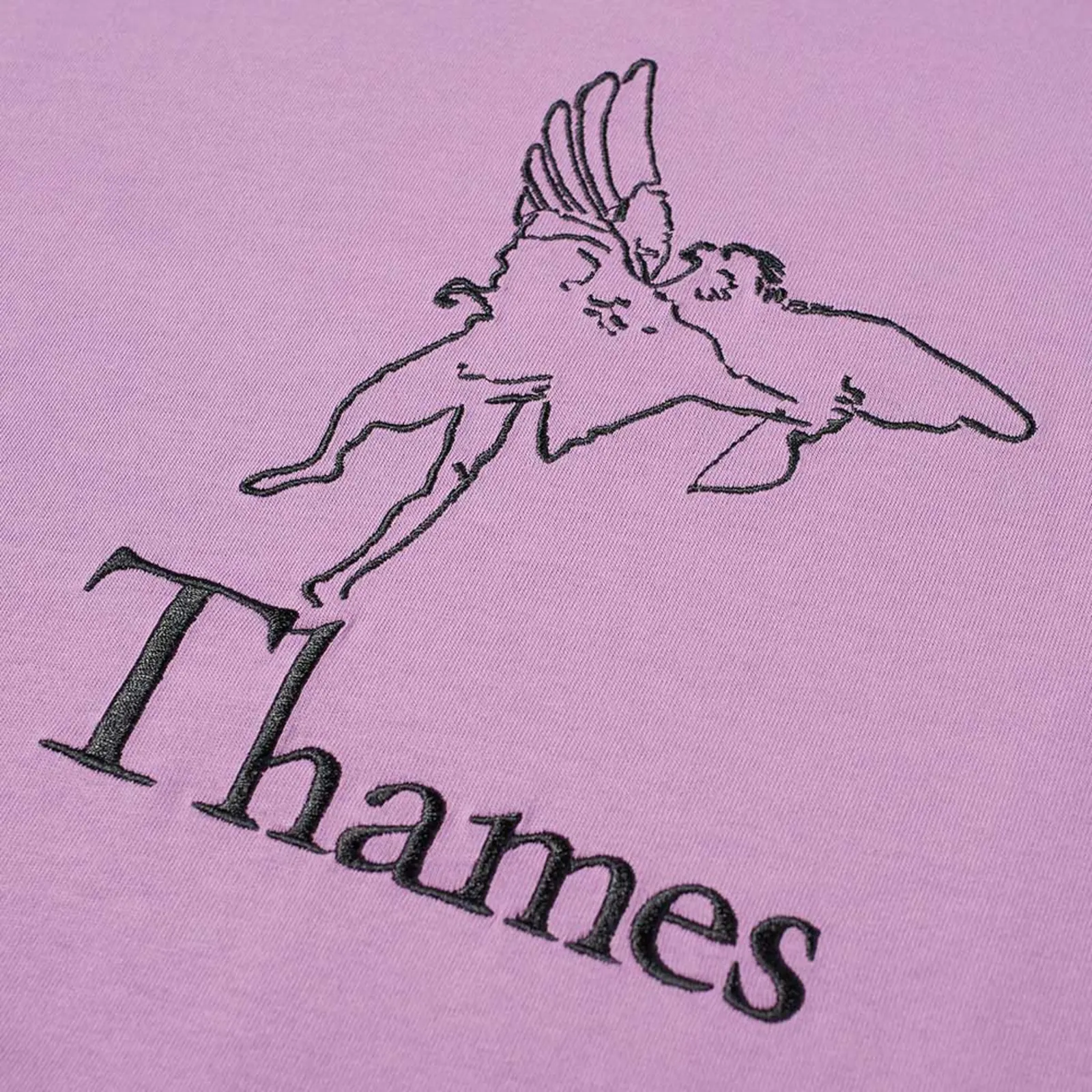 Thames Charity Tee