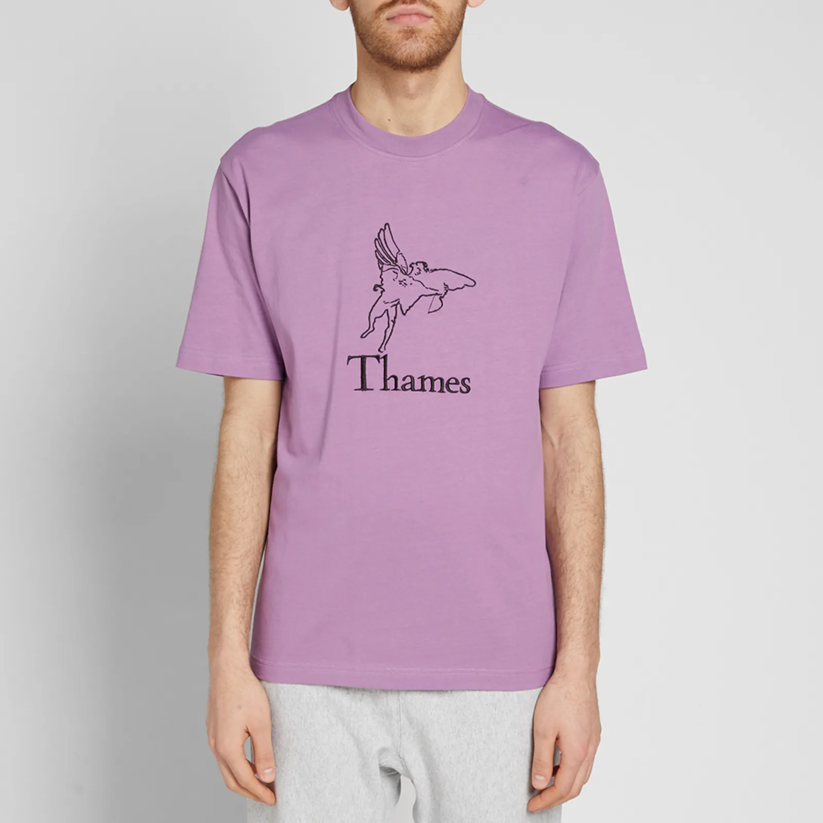 Thames Charity Tee 4 Thames Charity Tee
