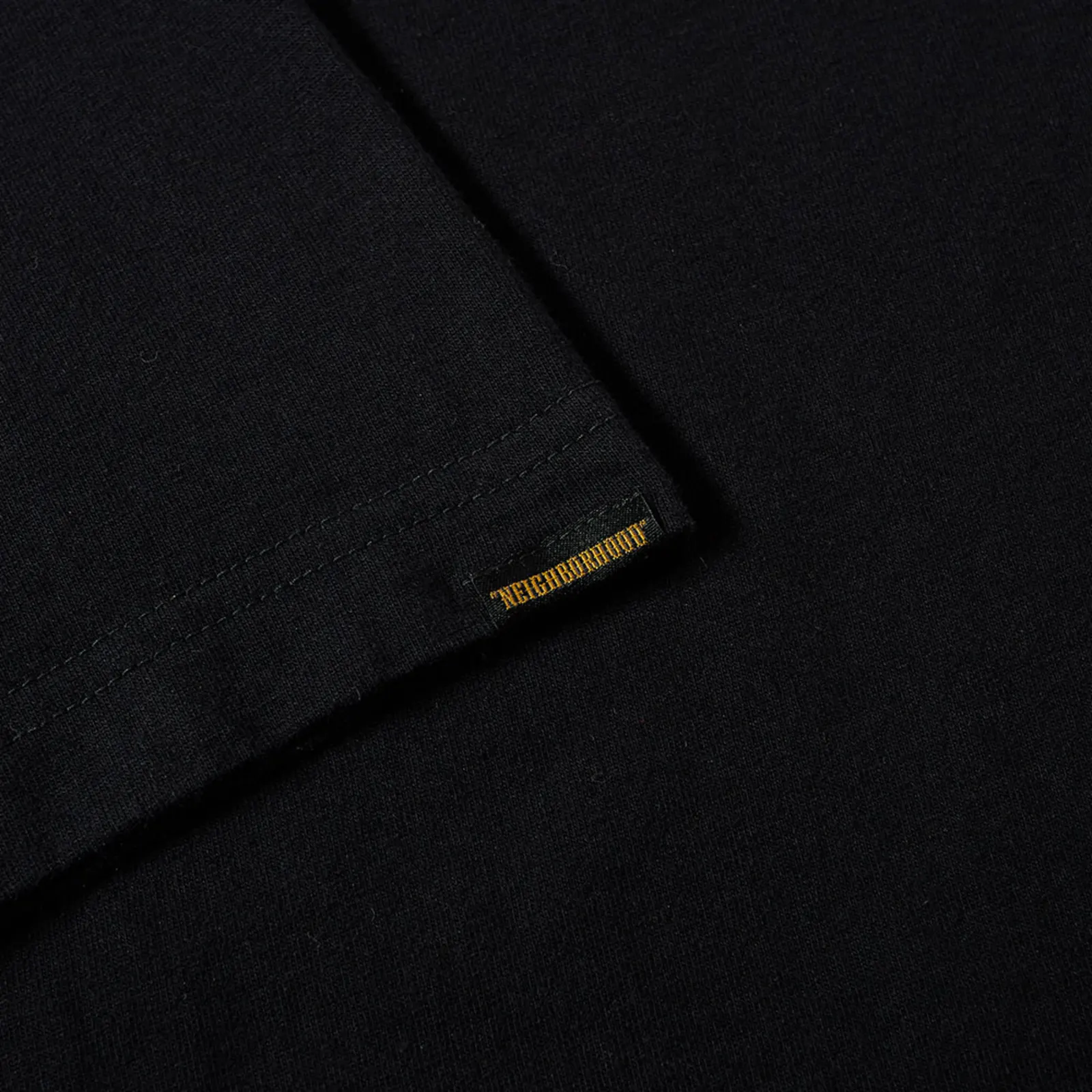 Neighborhood Bar & Shield Tee