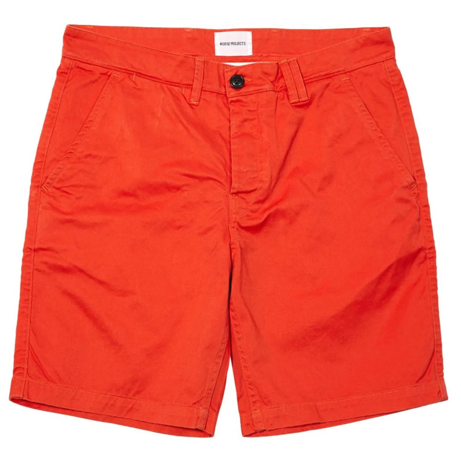 Norse Projects Aros Chino Shorts