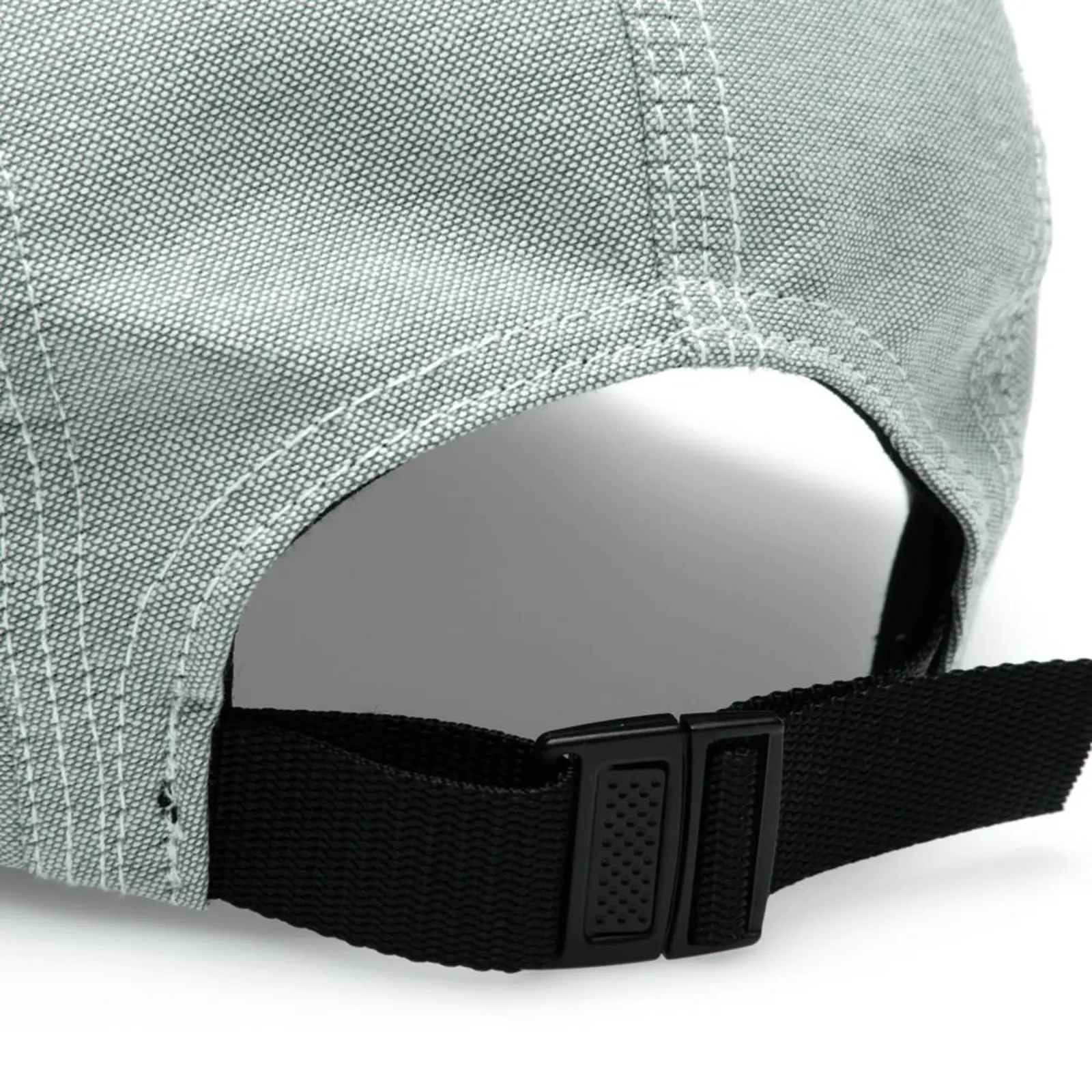 Norse Projects 3 Needle Oxford Cap