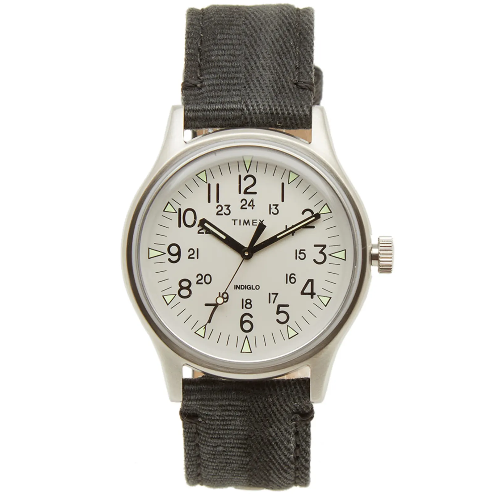 Timex MK1 SST Watch