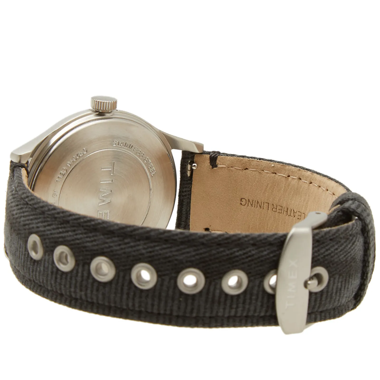 Timex MK1 SST Watch