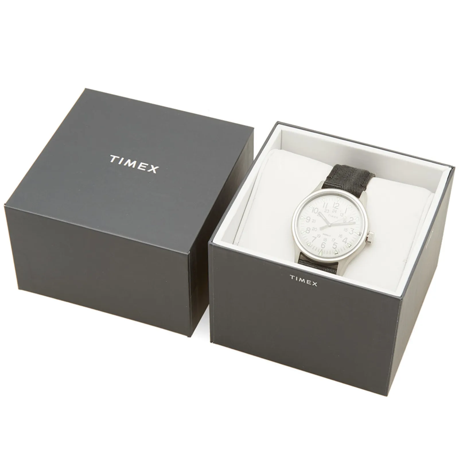 Timex MK1 SST Watch