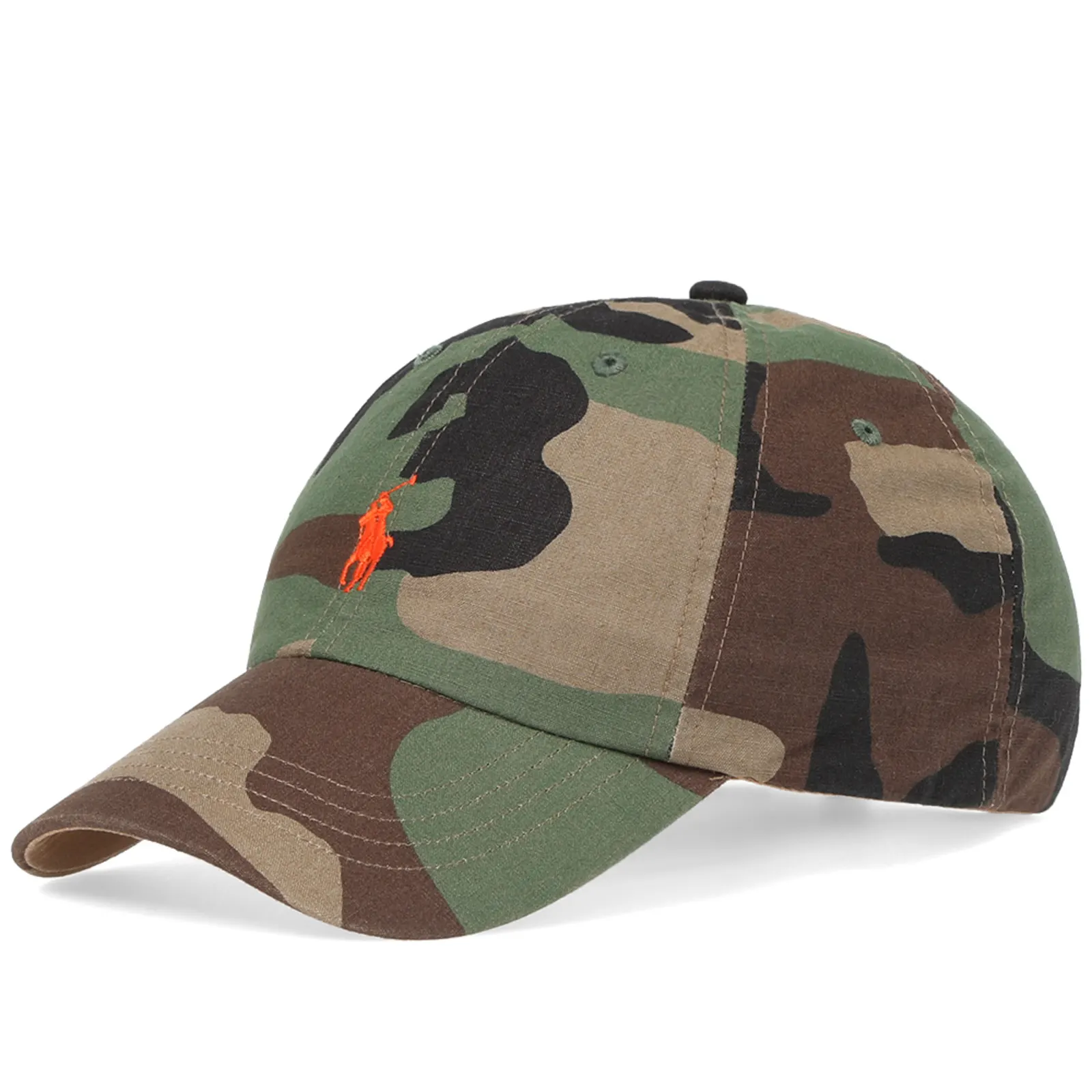 Polo Ralph Lauren Classic Baseball Cap