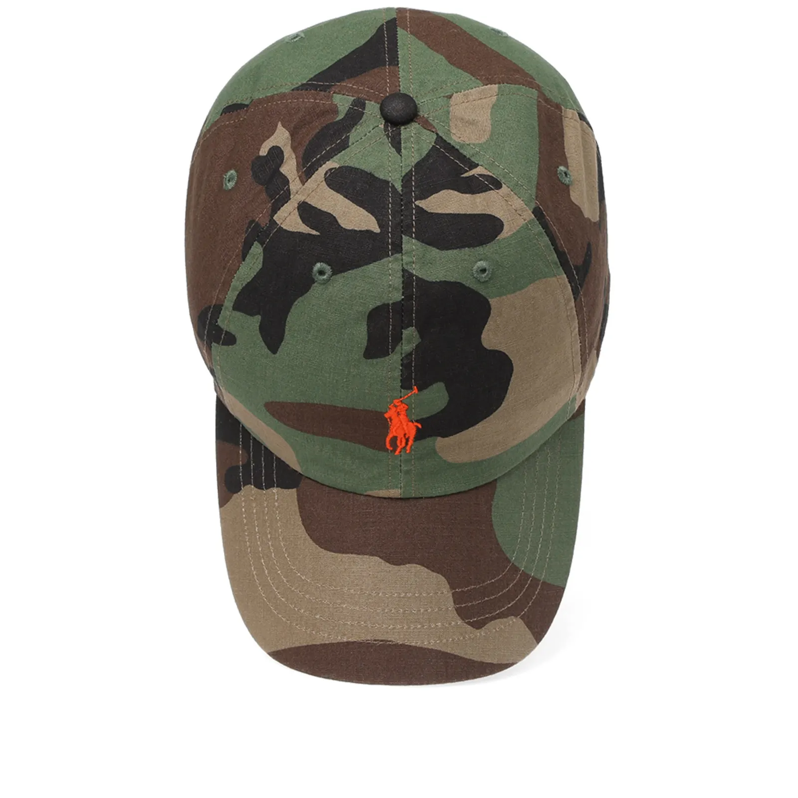 Polo Ralph Lauren Classic Baseball Cap