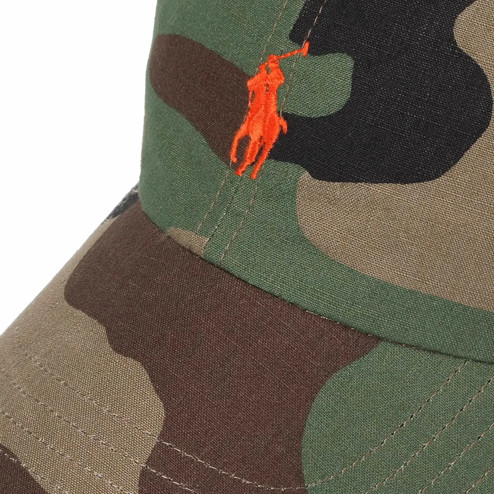 Polo Ralph Lauren Classic Baseball Cap