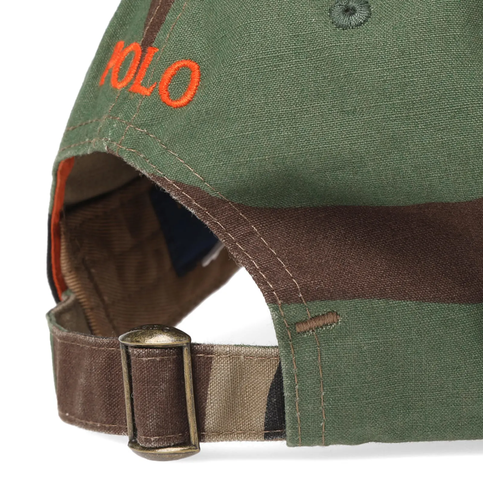 Polo Ralph Lauren Classic Baseball Cap