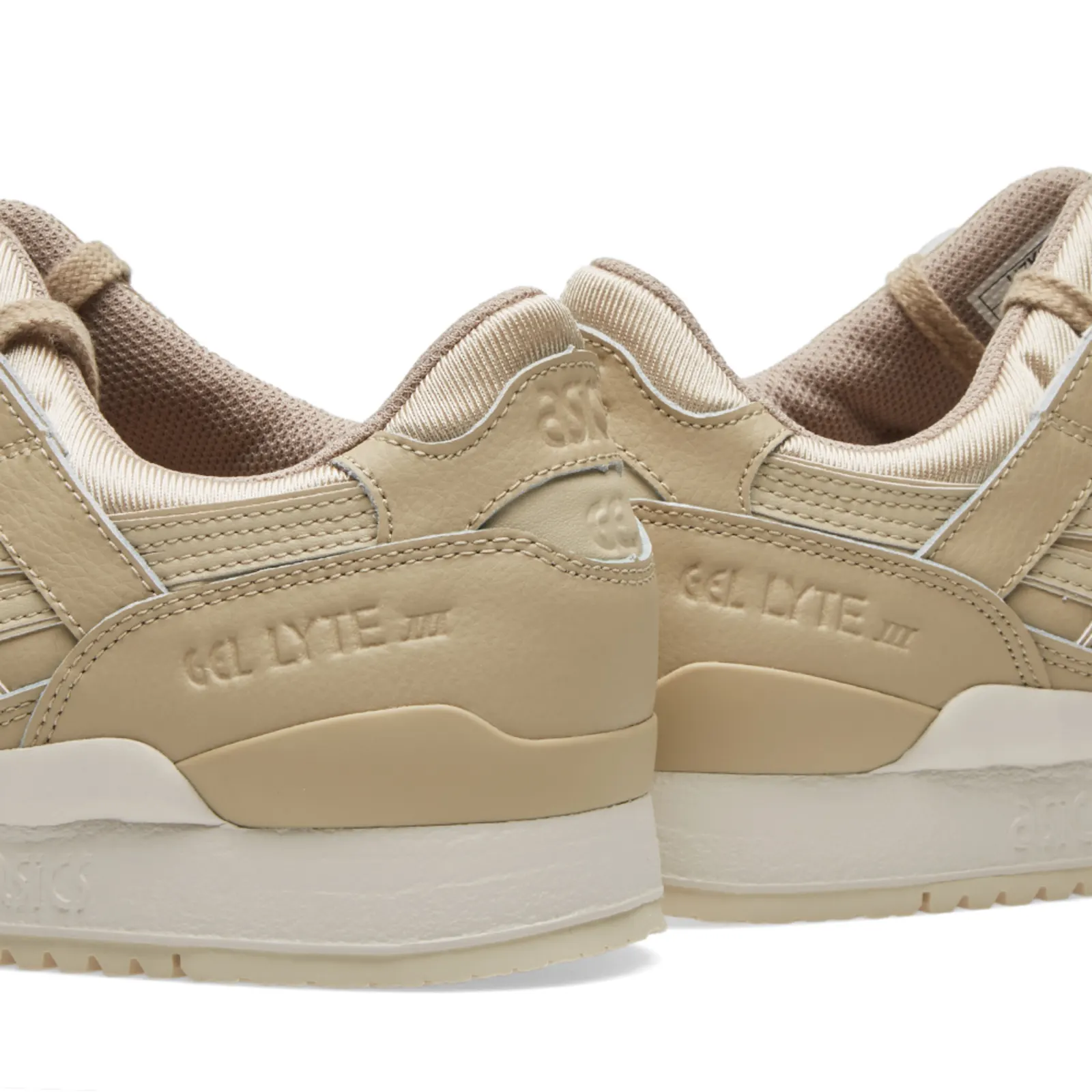 Asics Gel Lyte III