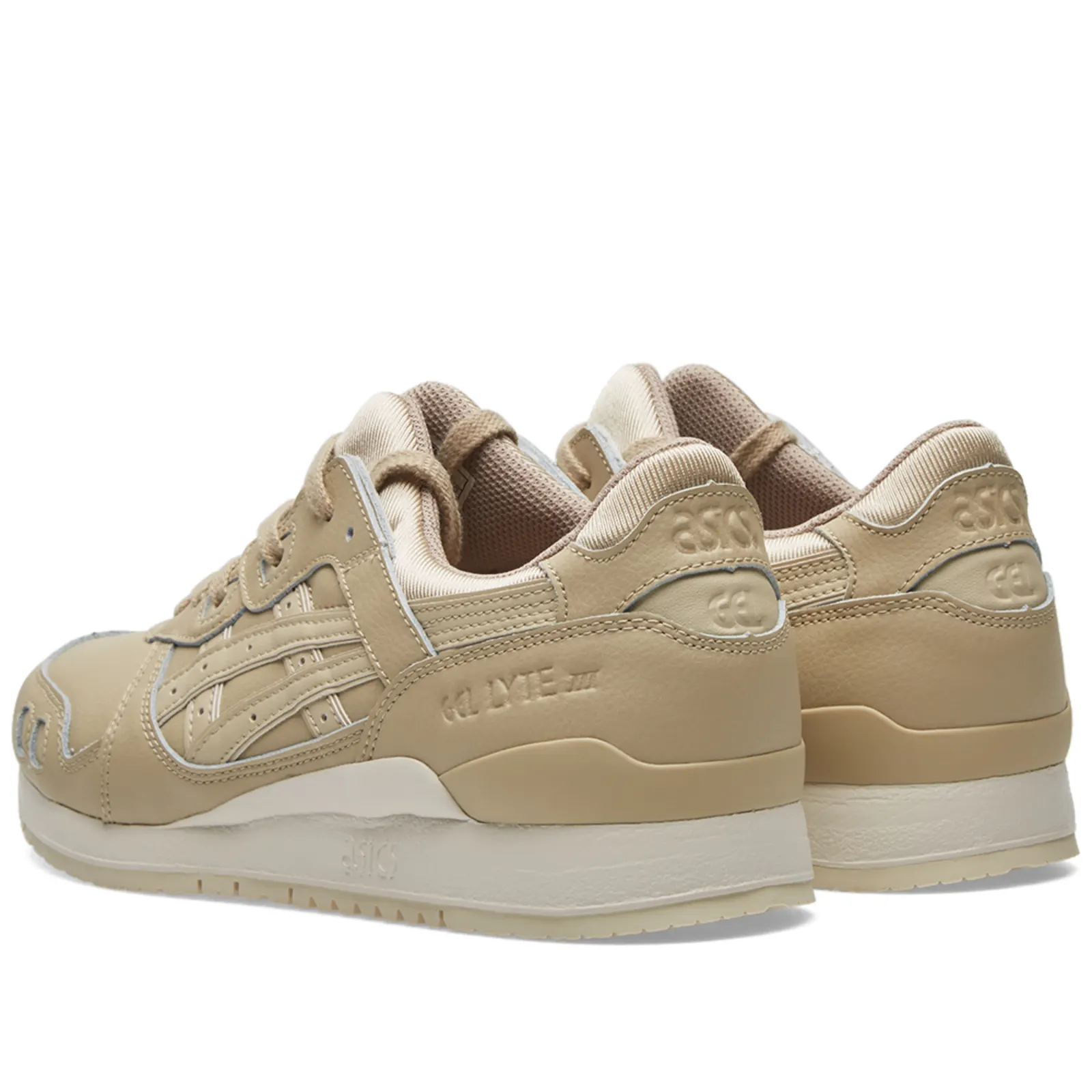 Asics Gel Lyte III