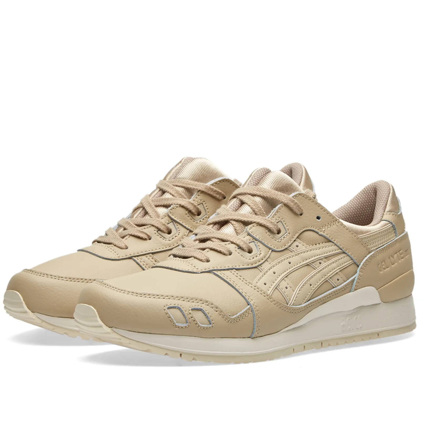 Asics Gel Lyte III