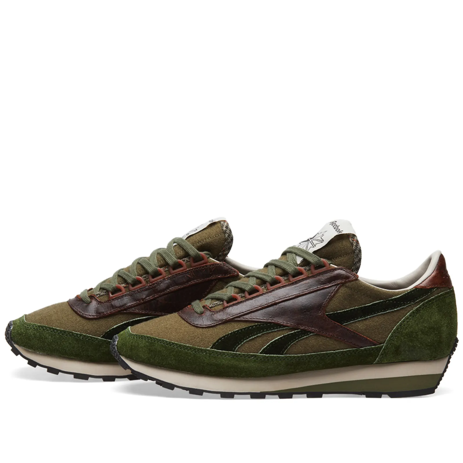 Reebok Aztec CB