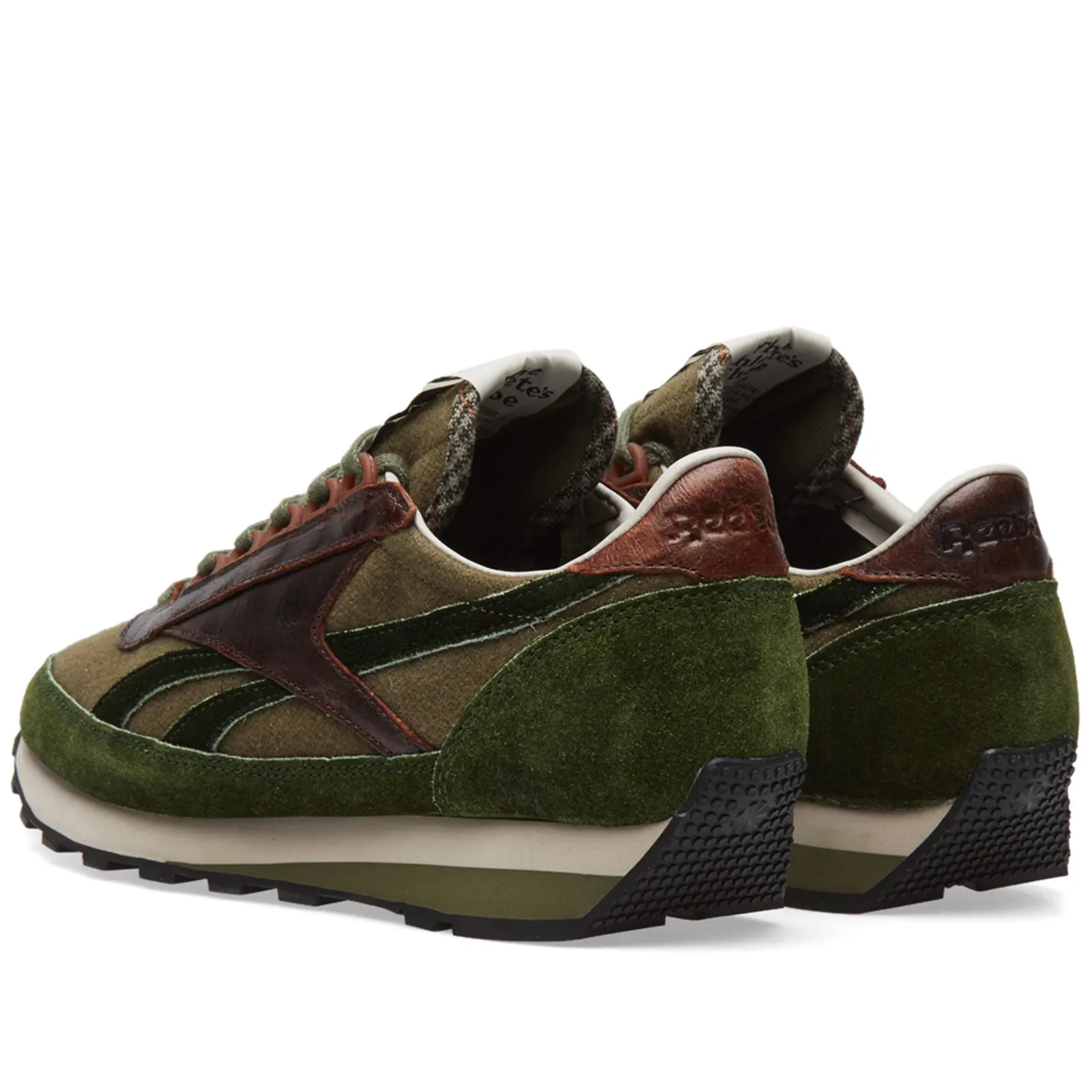 Reebok Aztec CB