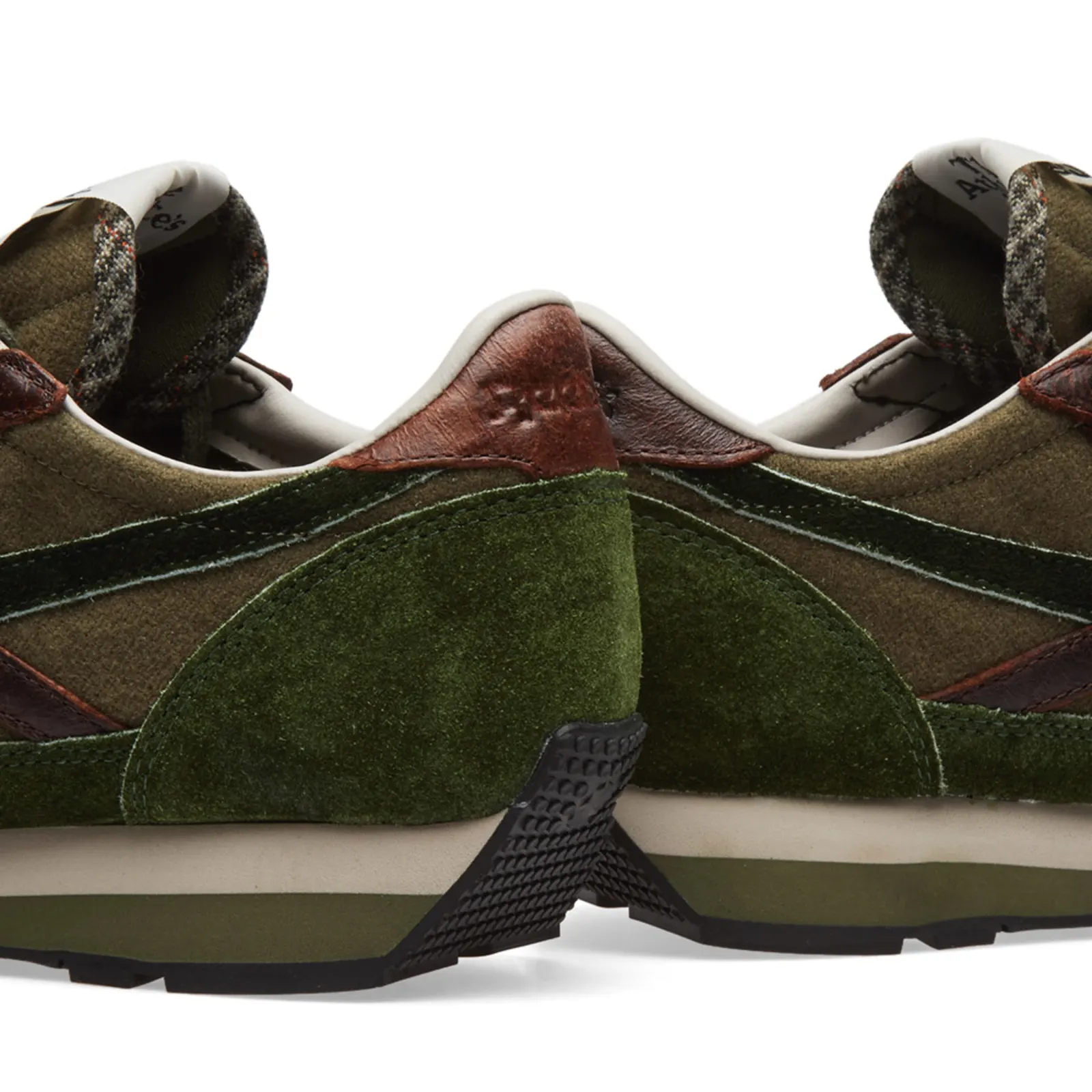 Reebok Aztec CB