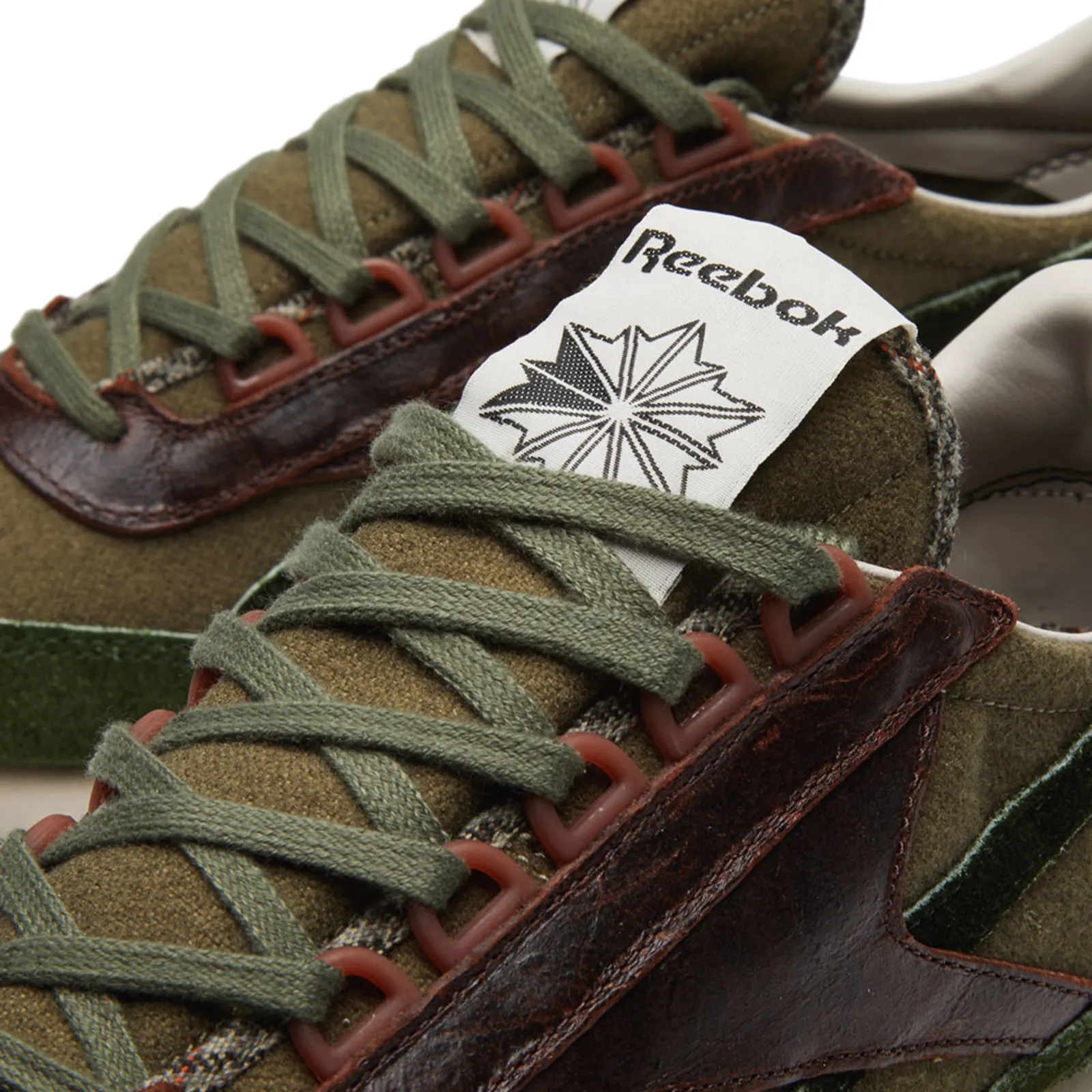 Reebok Aztec CB