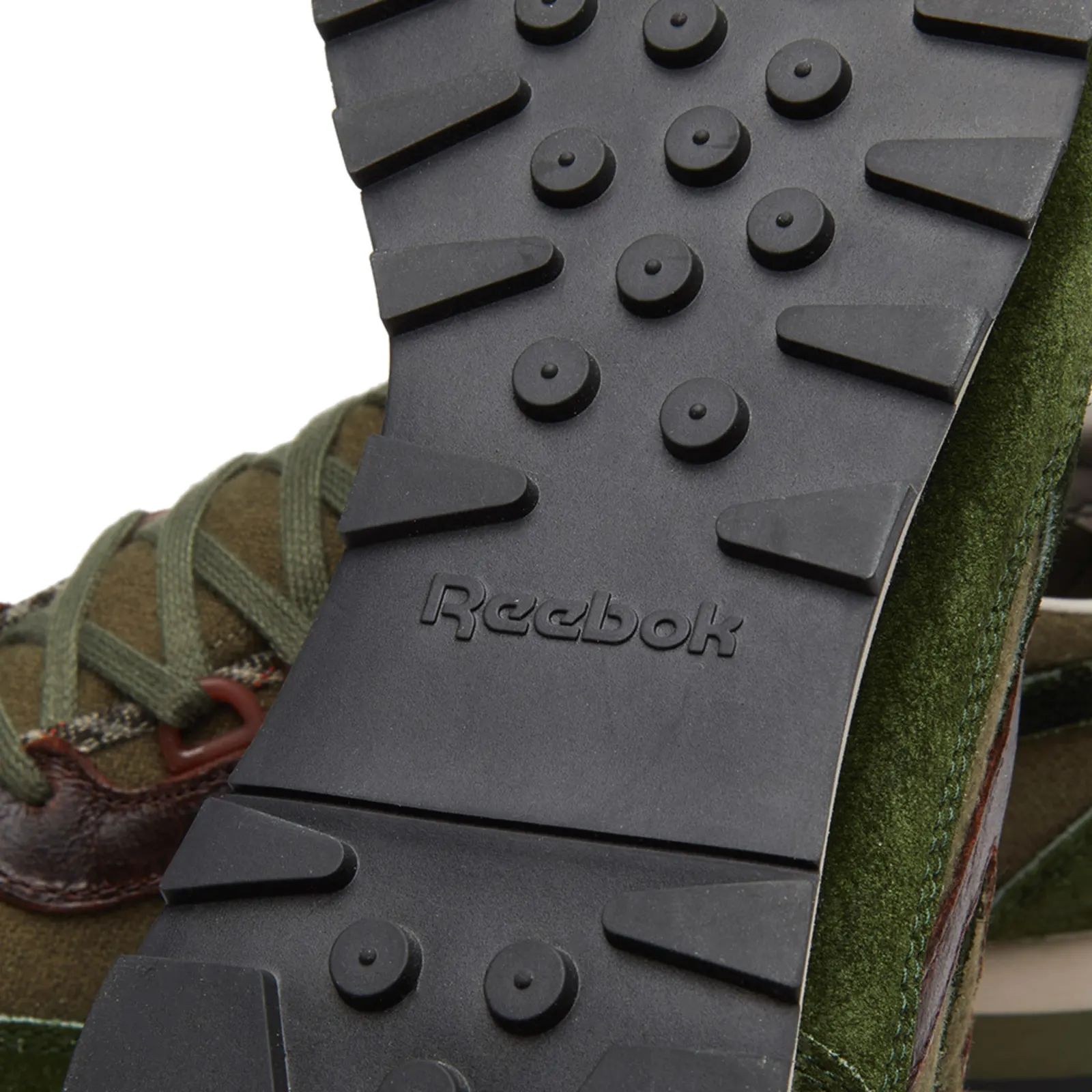 Reebok Aztec CB