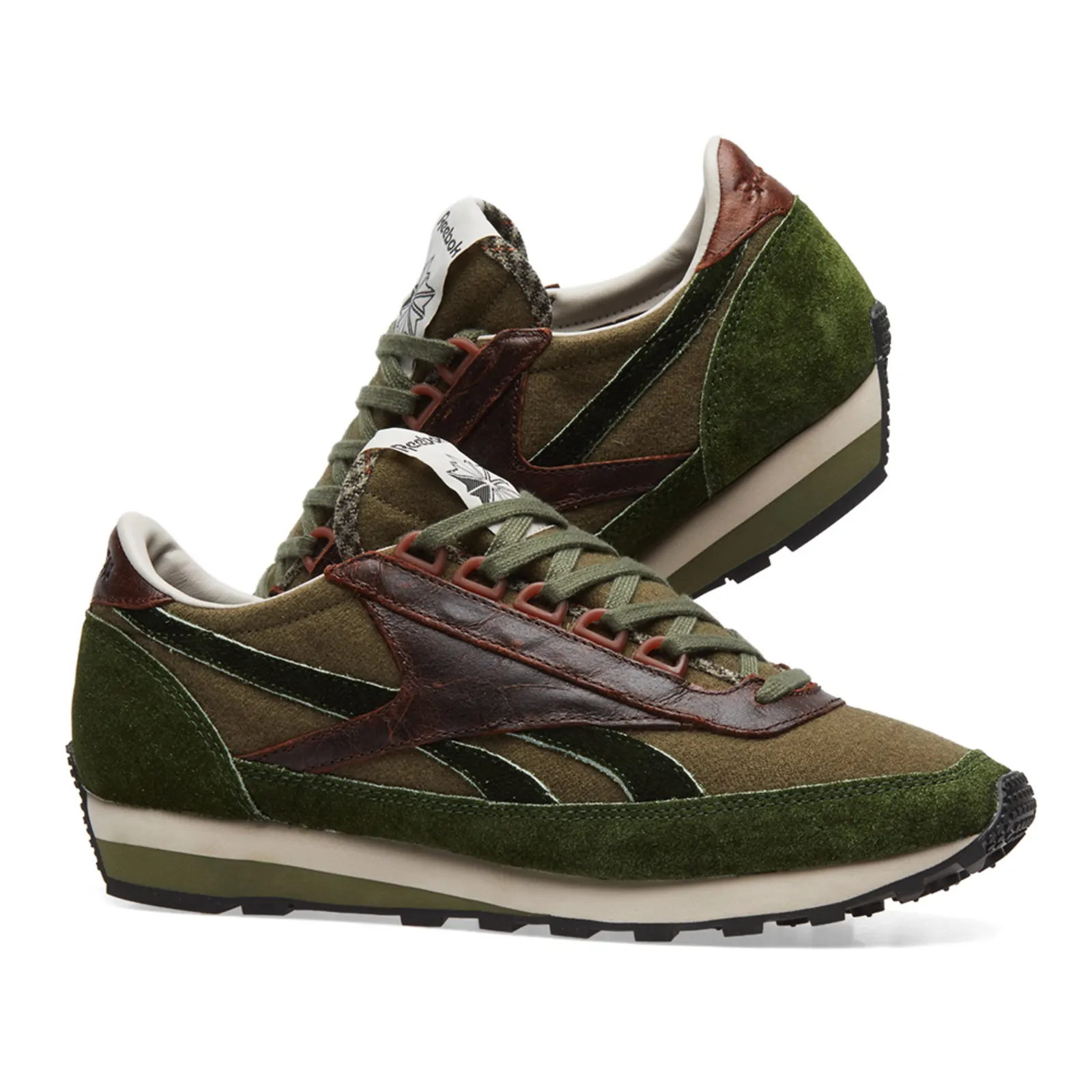 Reebok Aztec CB