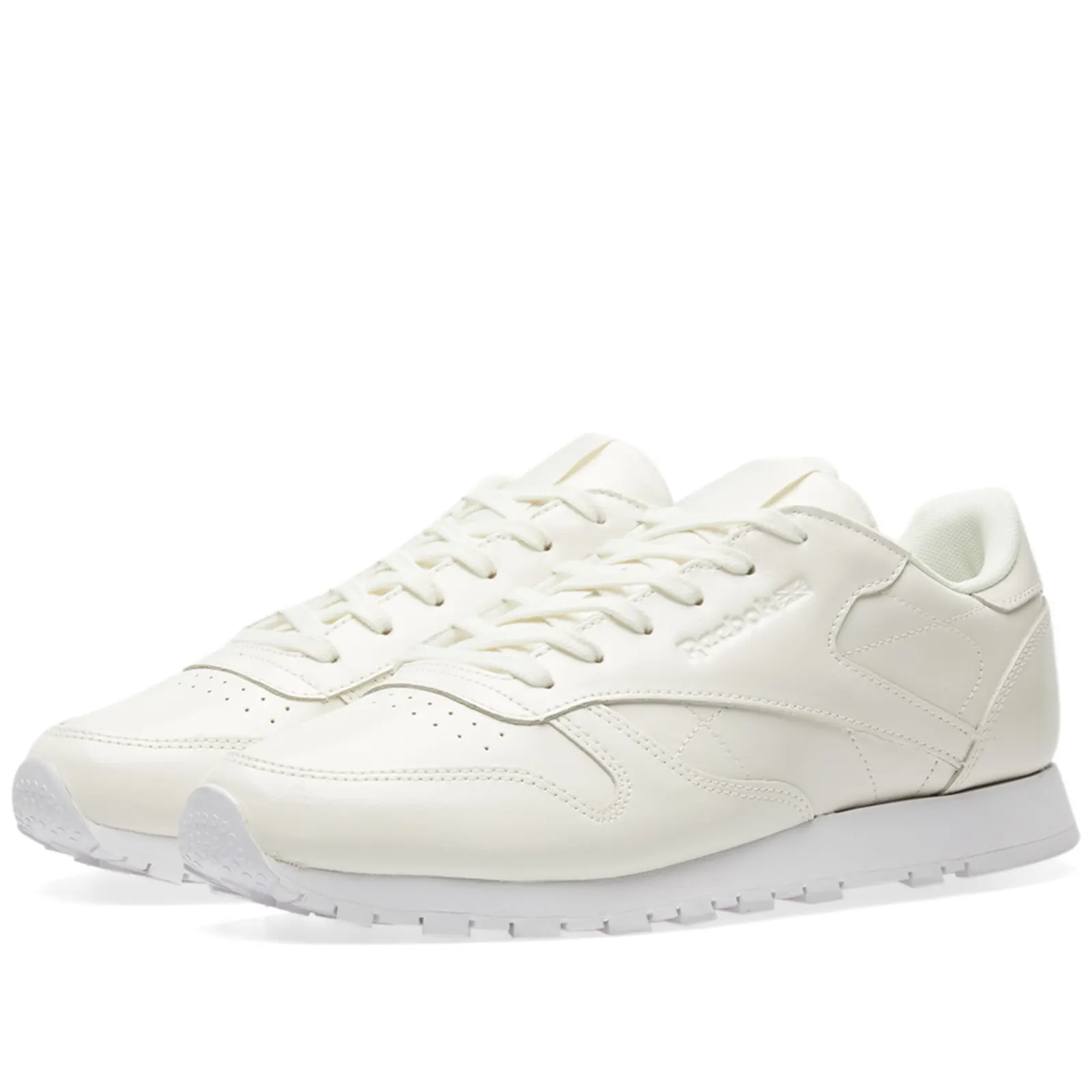 Reebok Classic Leather Patent W