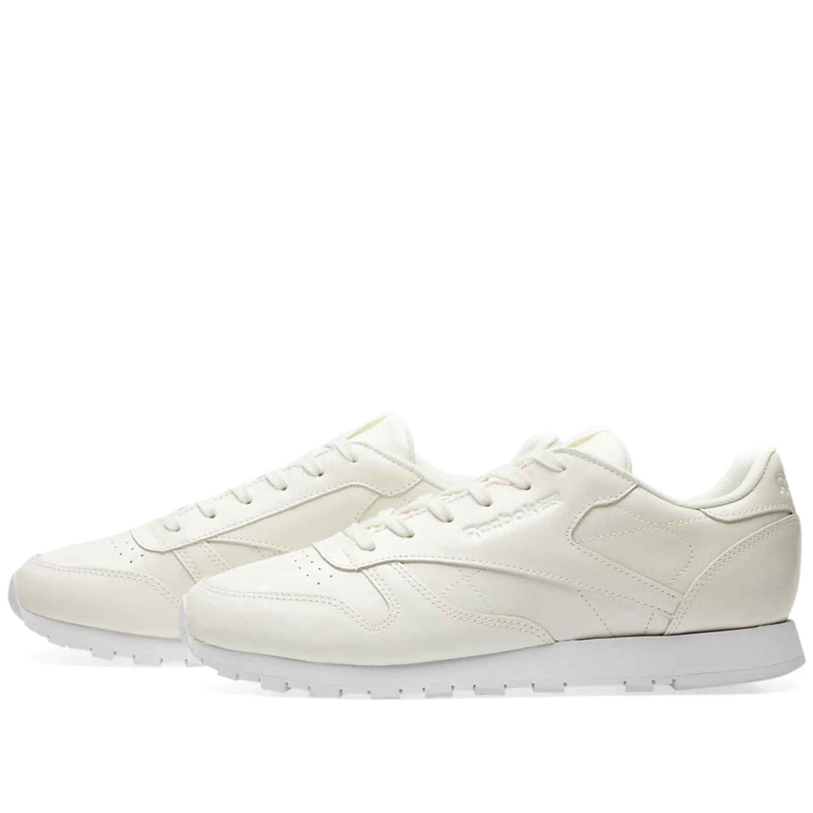 Reebok Classic Leather Patent W